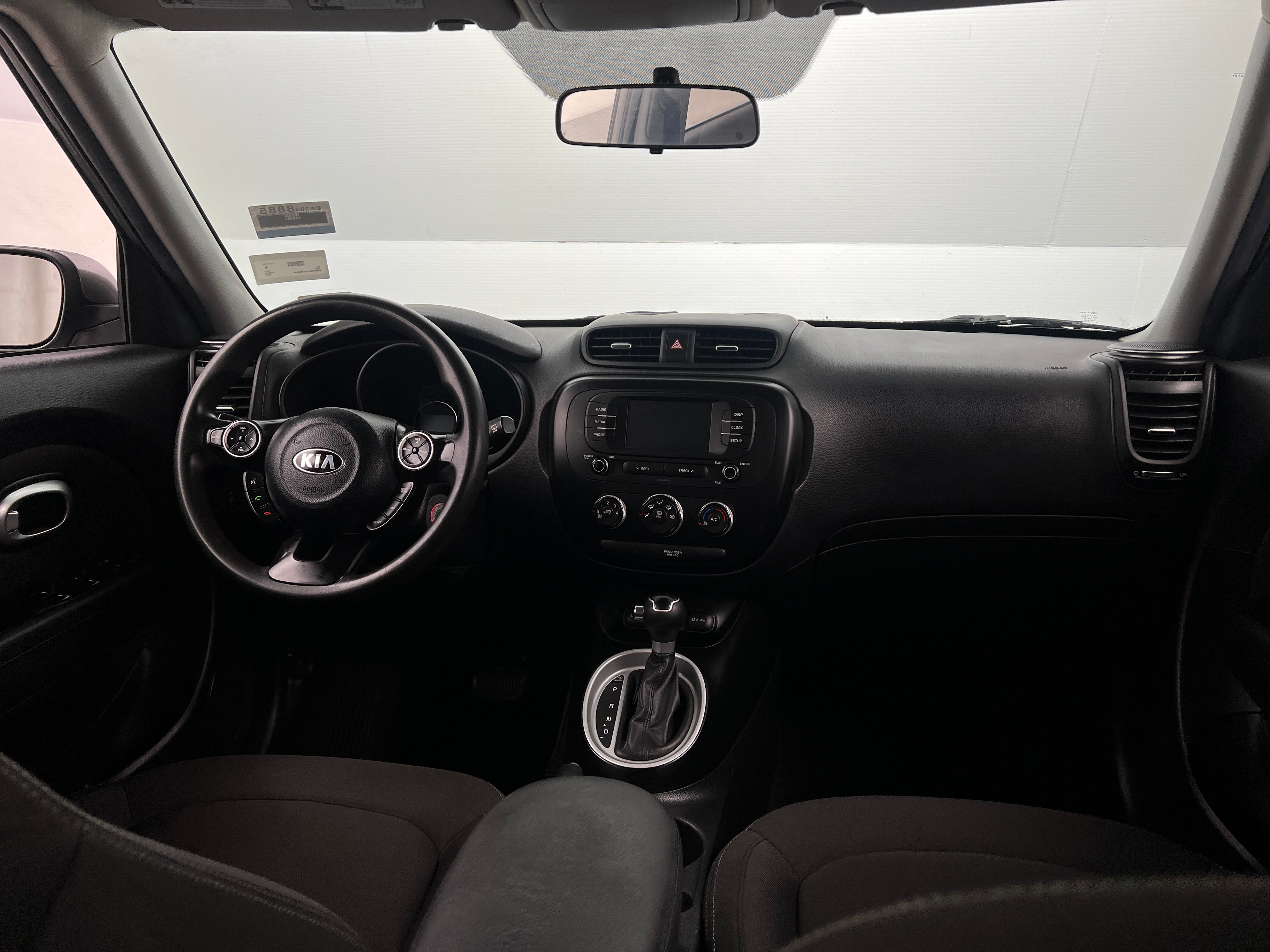 2019 Kia Soul Base 3