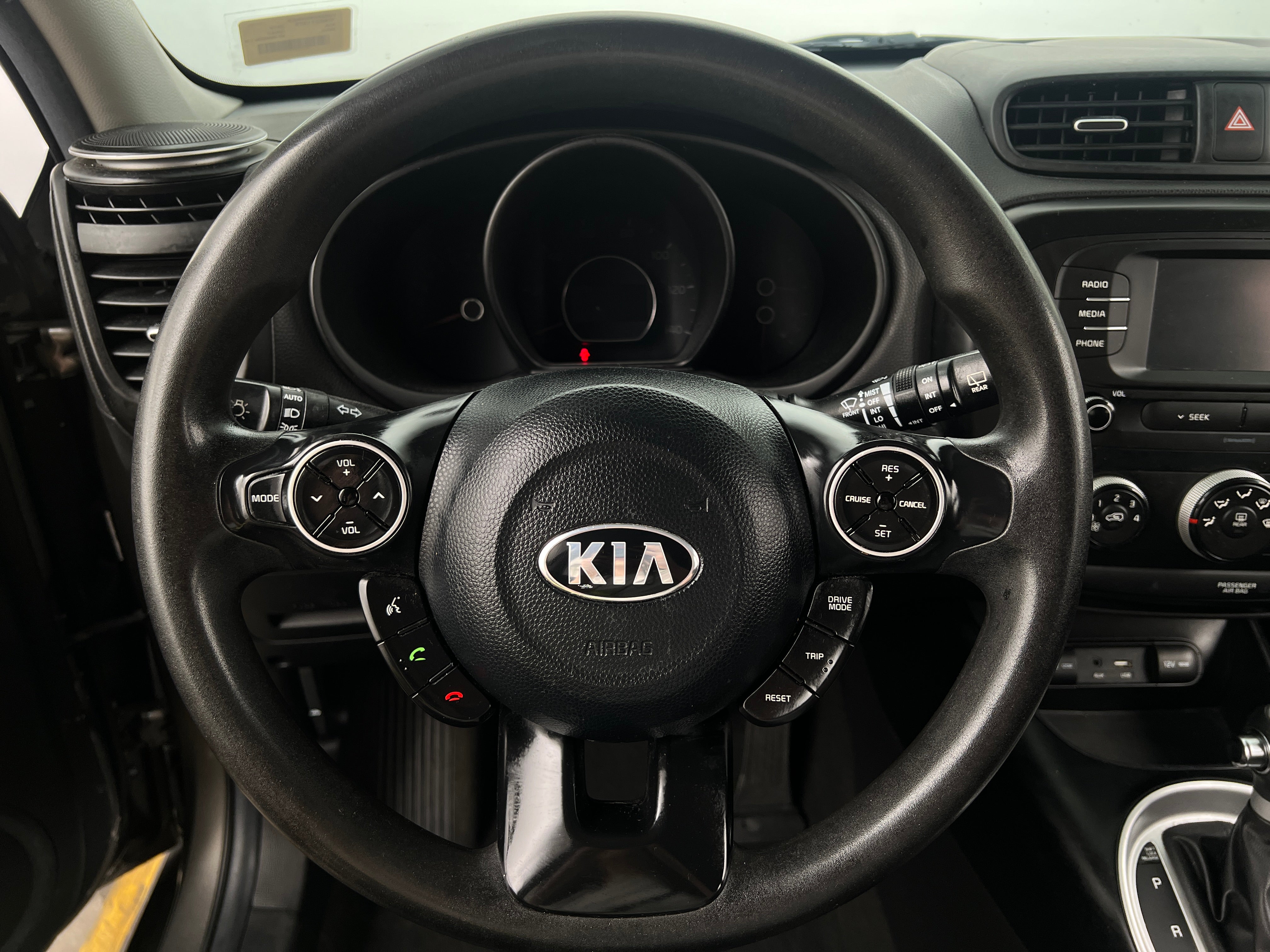 2019 Kia Soul Base 5