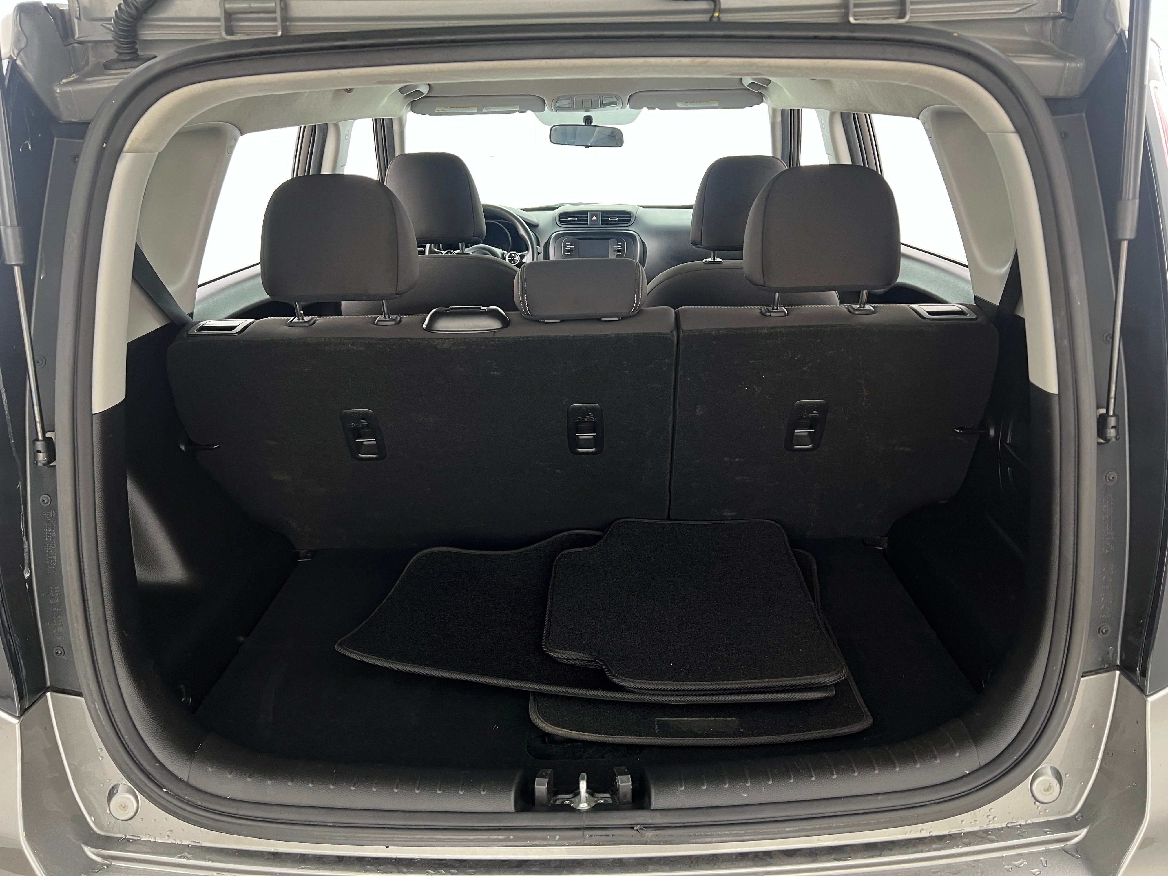 2019 Kia Soul Base 7
