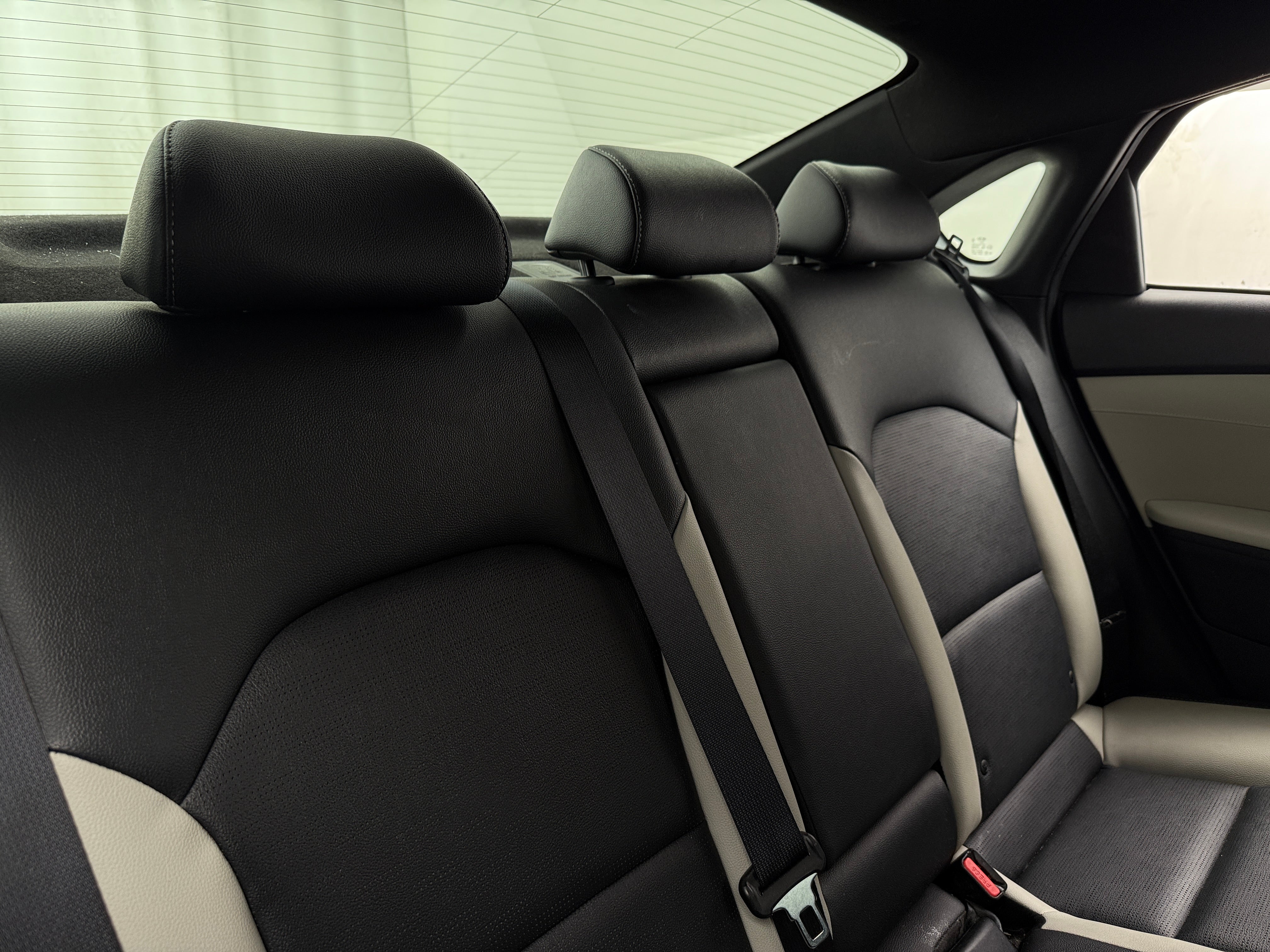 2020 Kia Forte EX 5