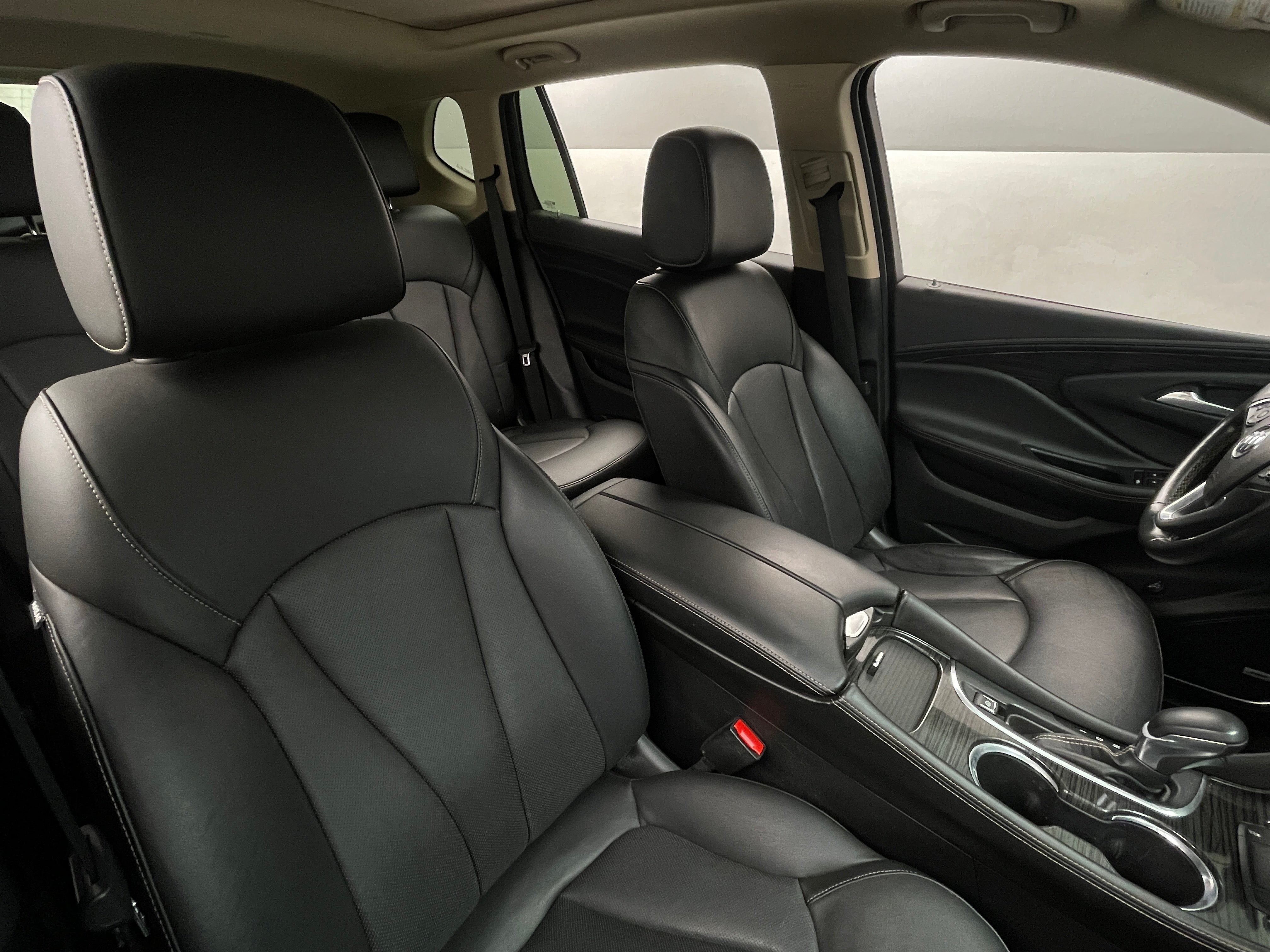2016 Buick Envision Premium I 2