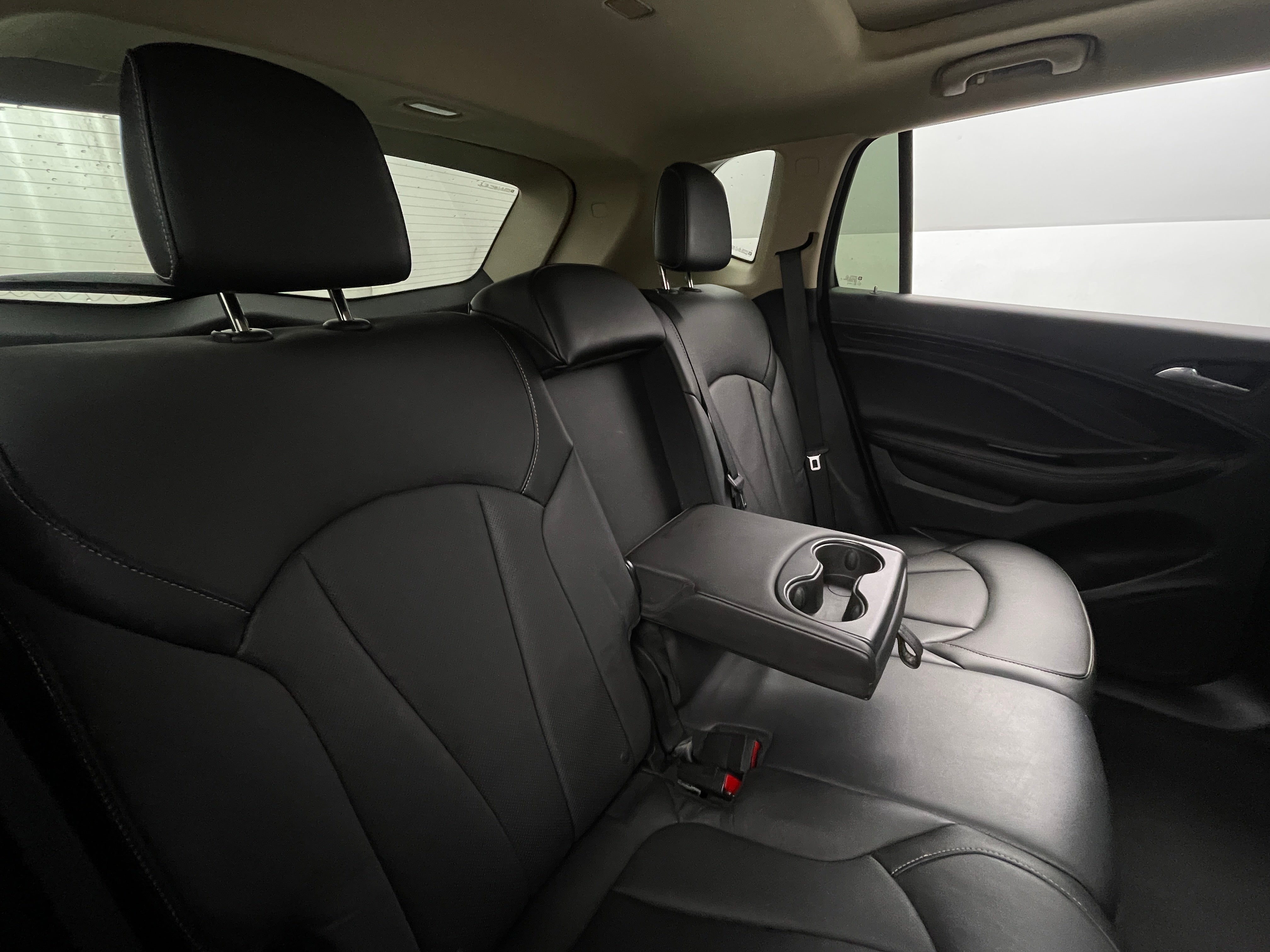 2016 Buick Envision Premium I 6