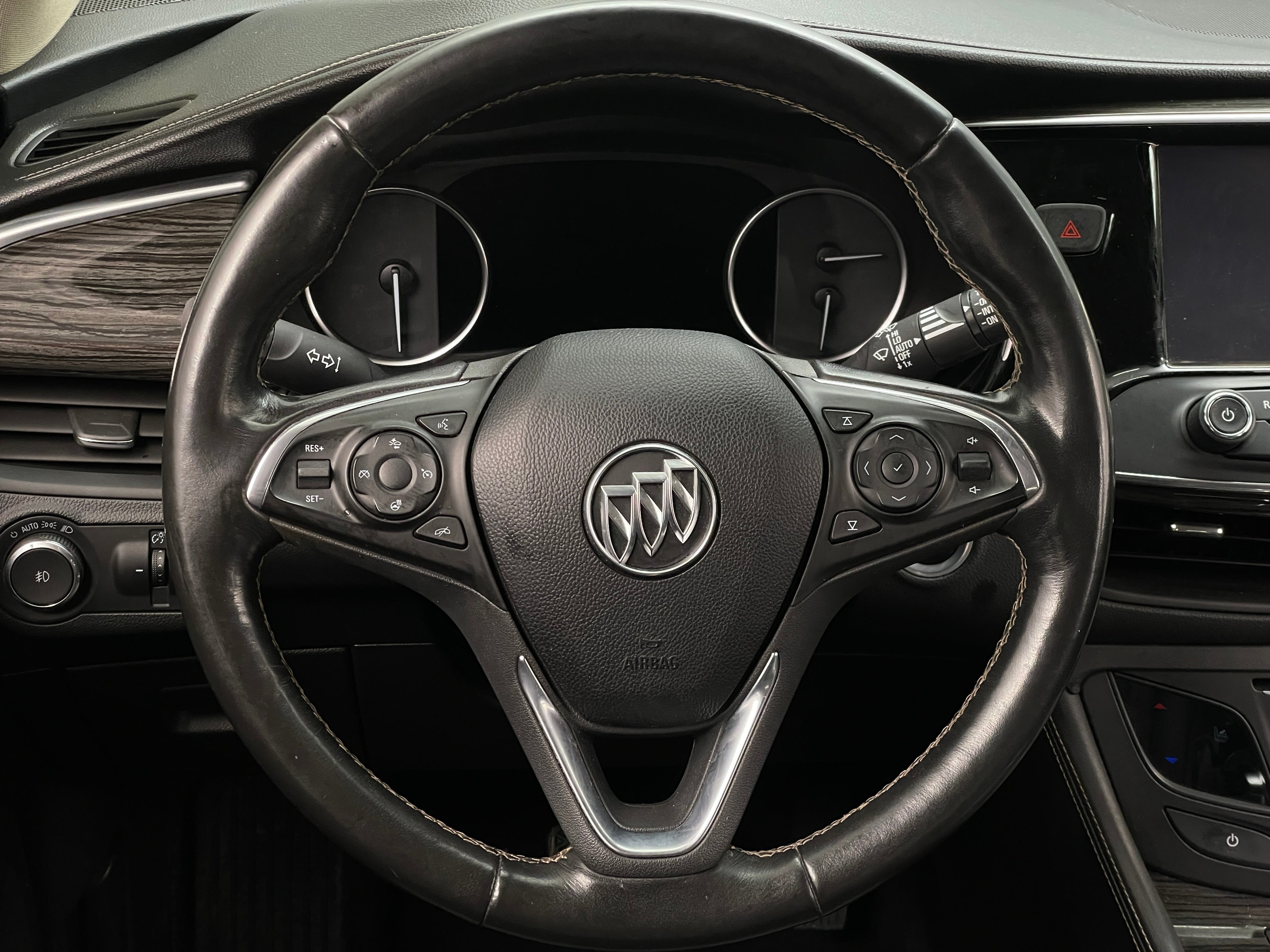 2016 Buick Envision Premium I 5