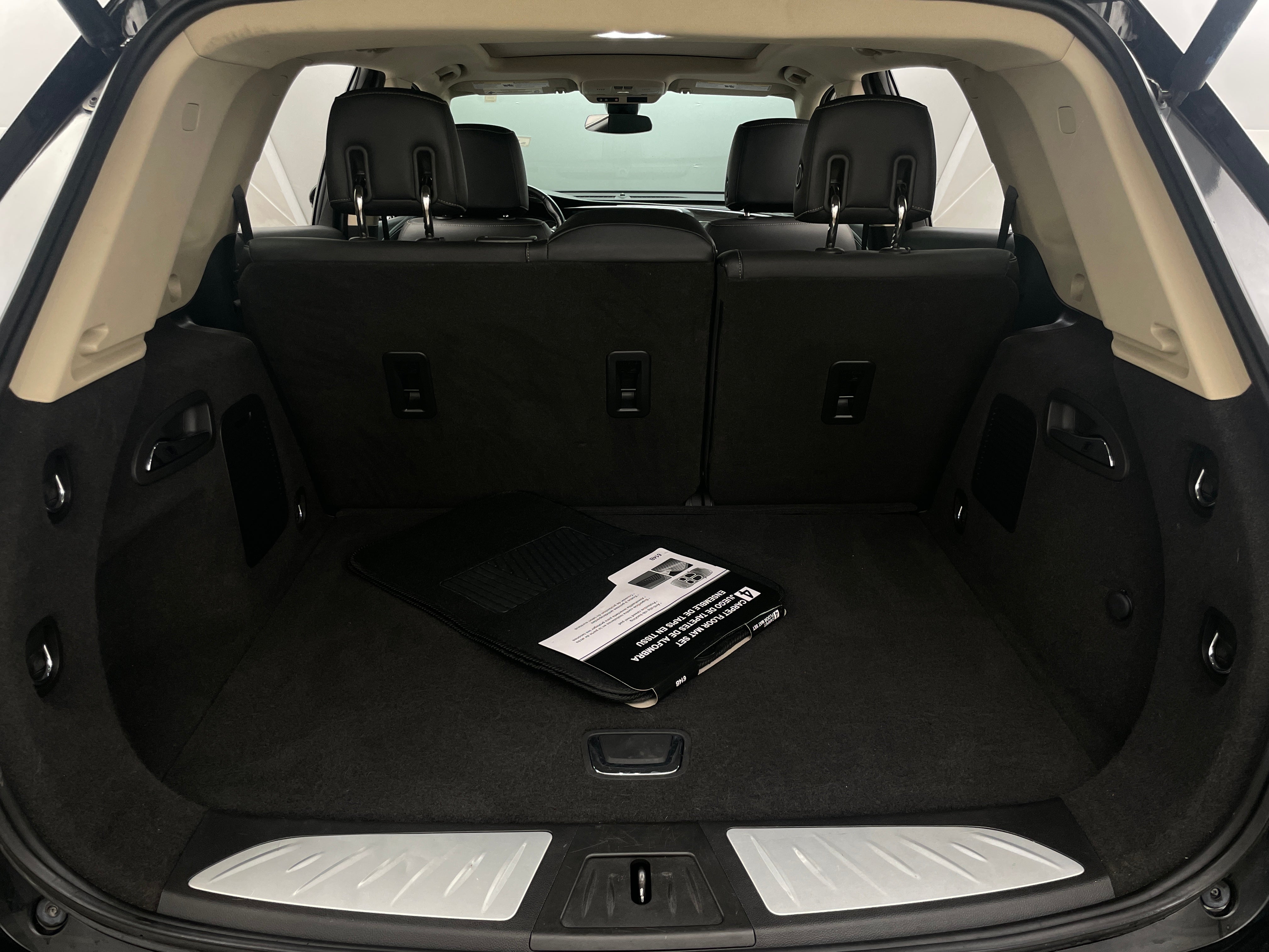 2016 Buick Envision Premium I 7