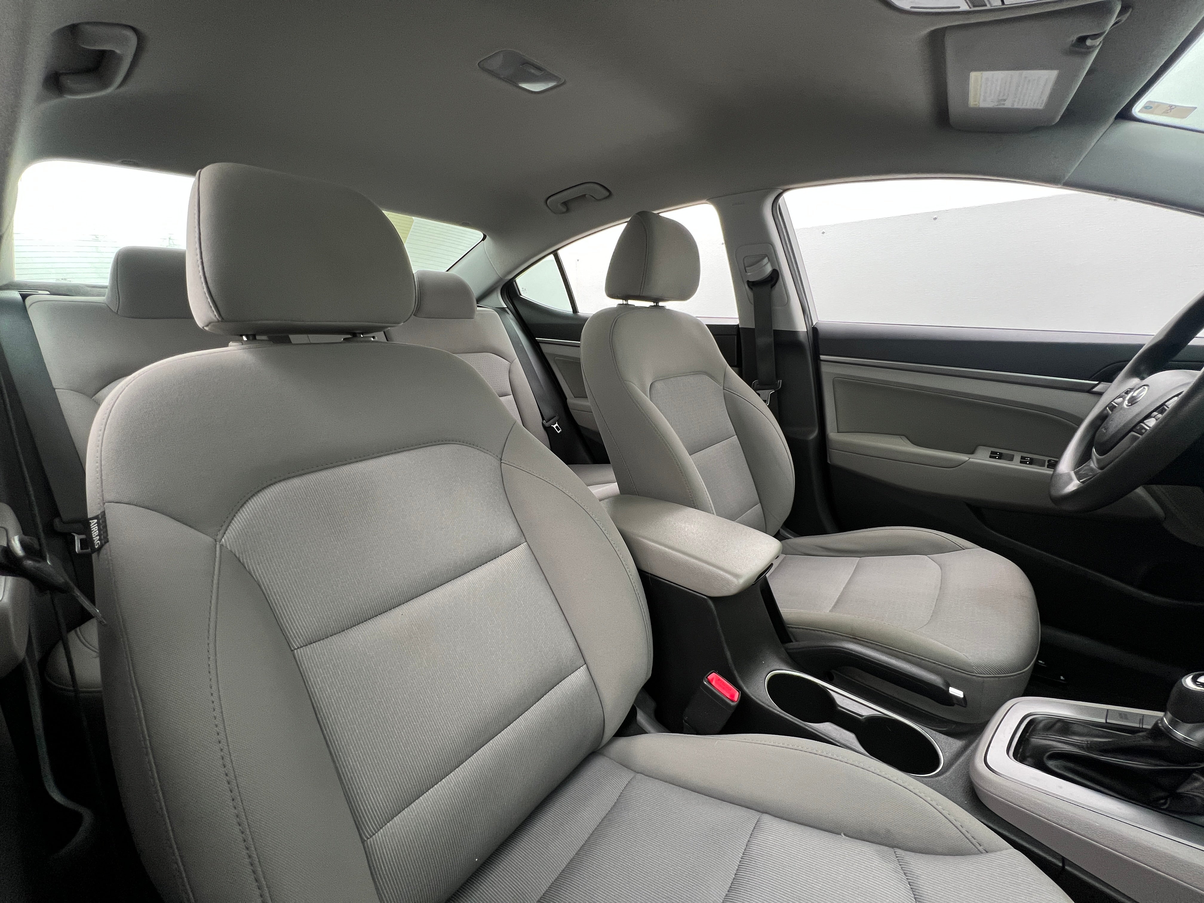 2018 Hyundai Elantra SEL 2