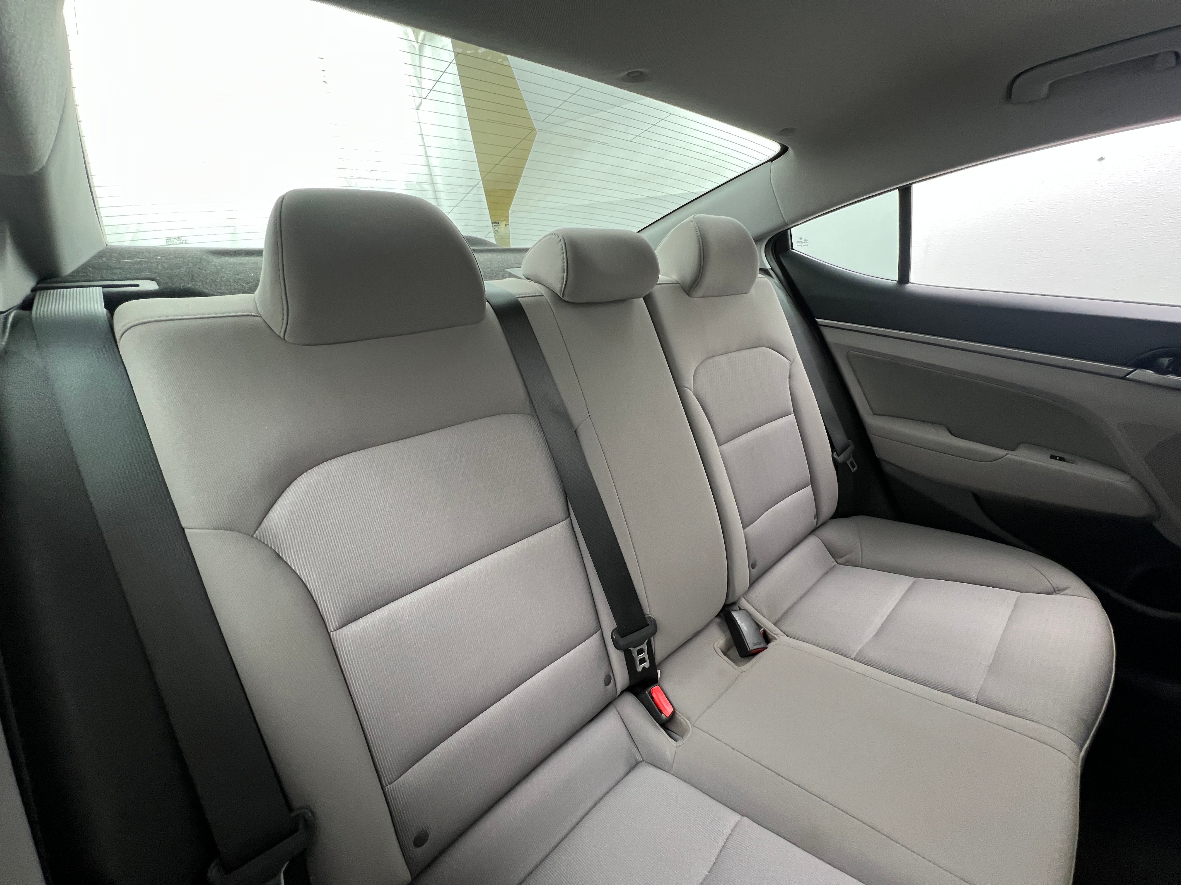 2018 Hyundai Elantra SEL 6