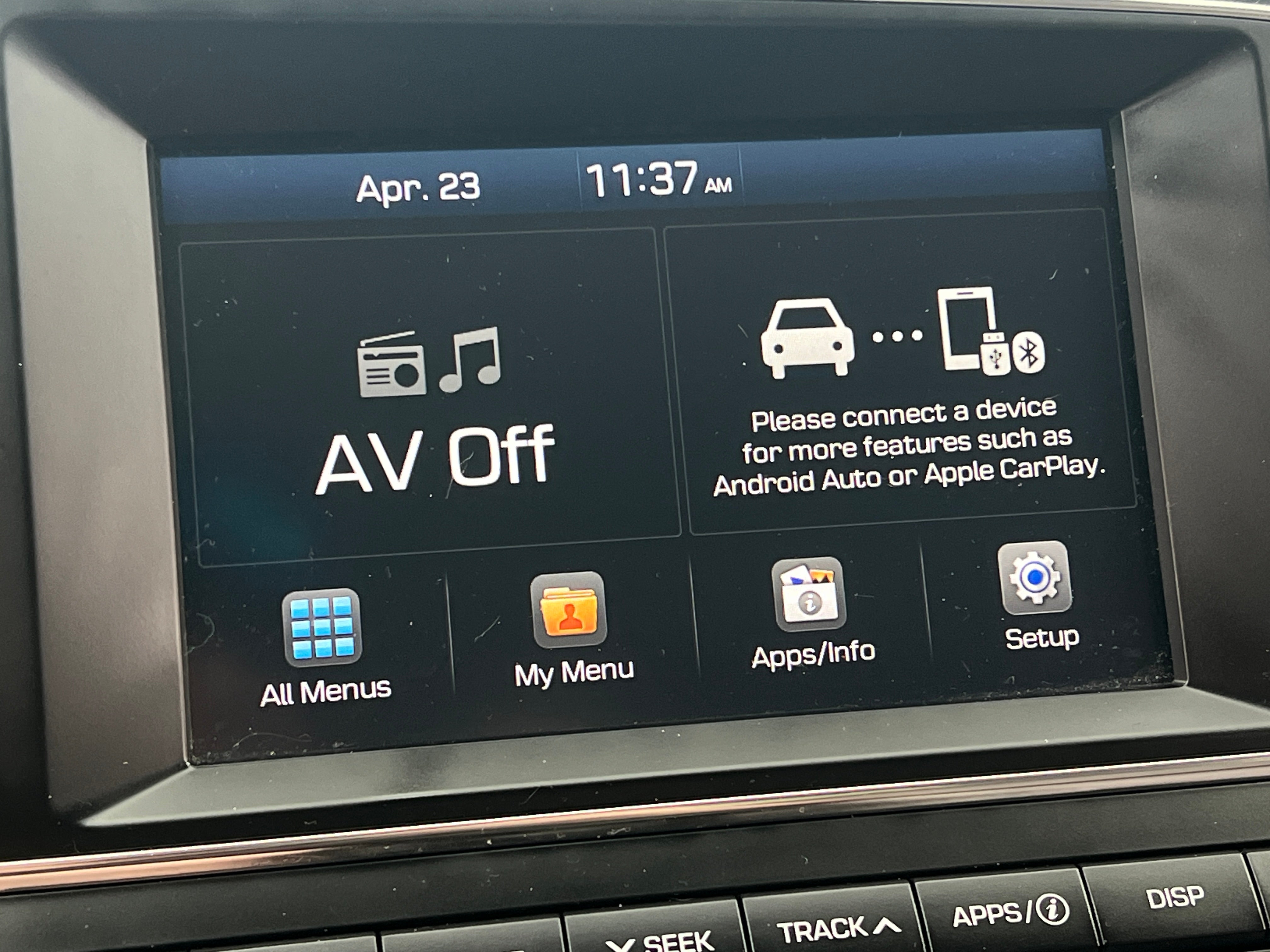 2018 Hyundai Elantra SEL 4