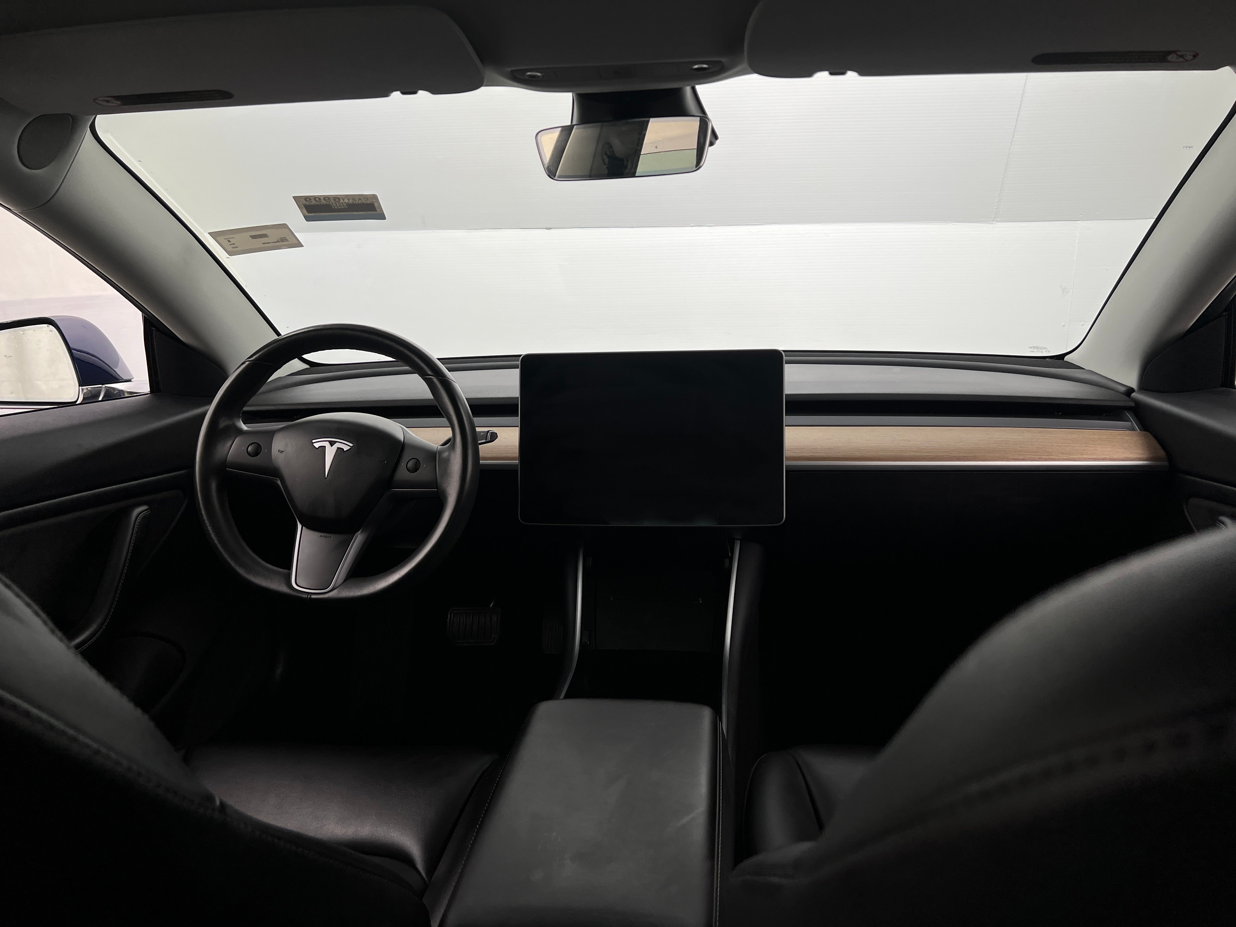 2018 Tesla Model 3 Long Range 2