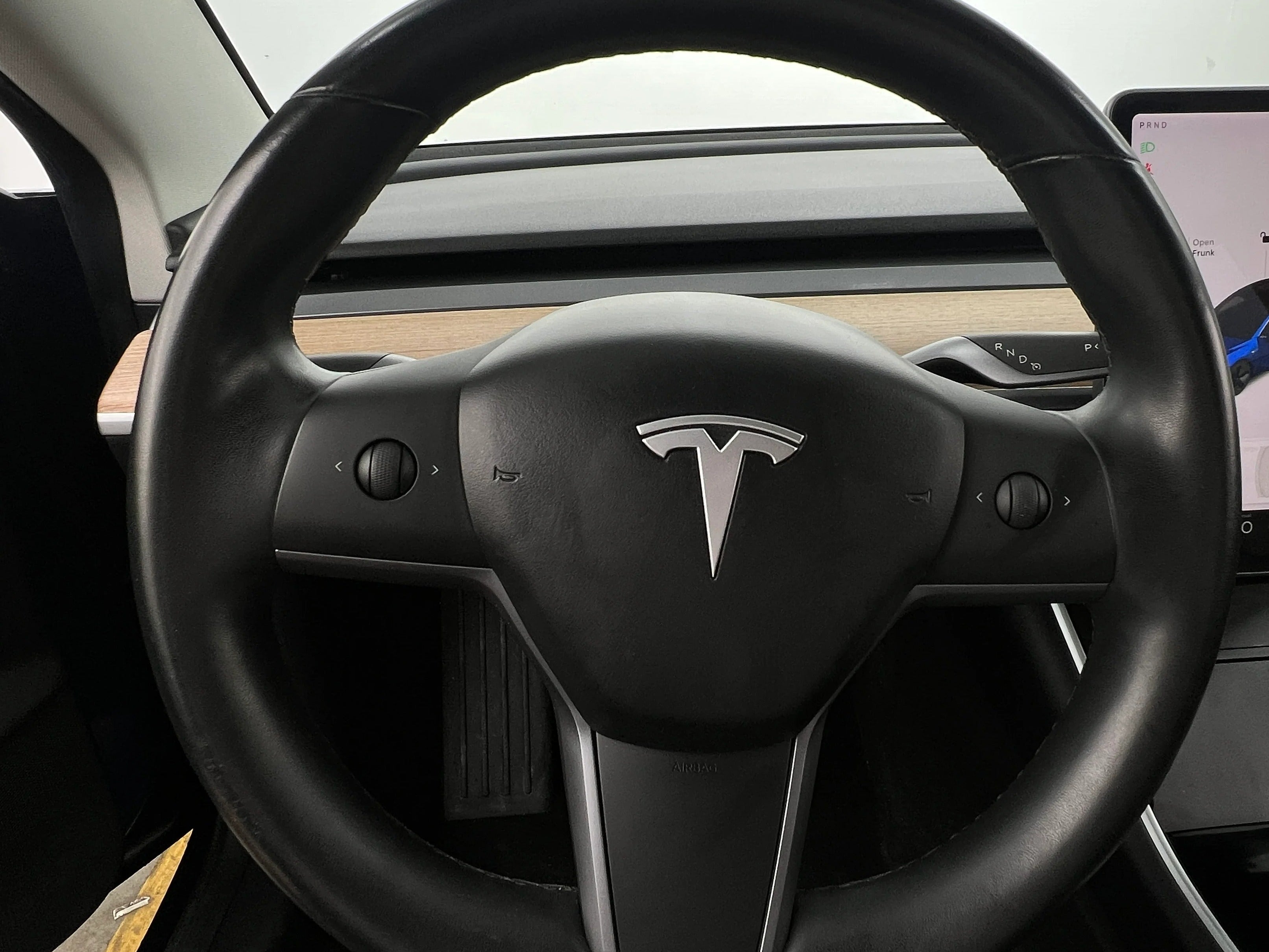 2018 Tesla Model 3 Long Range 4