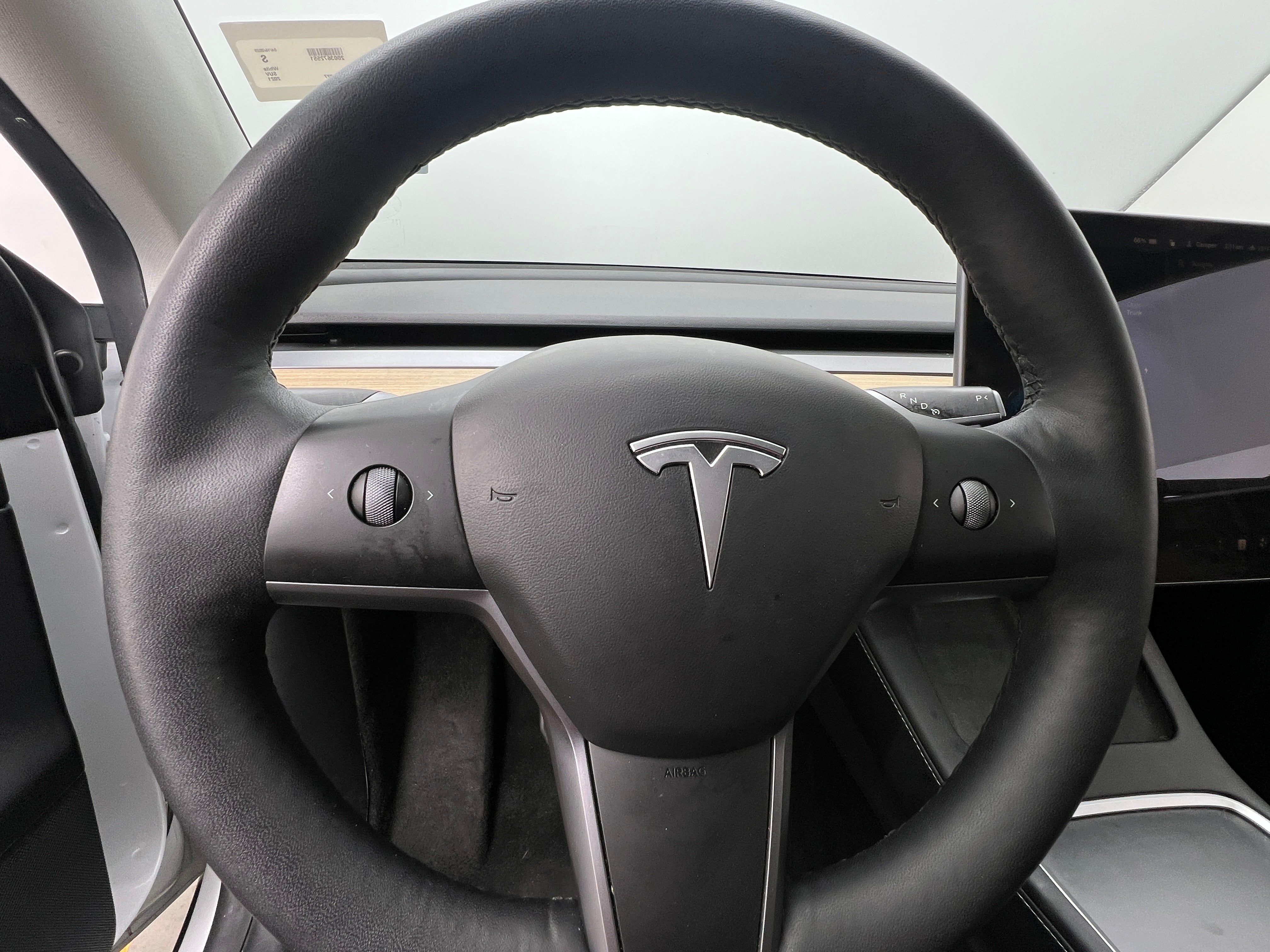 2021 Tesla Model Y Long Range 3