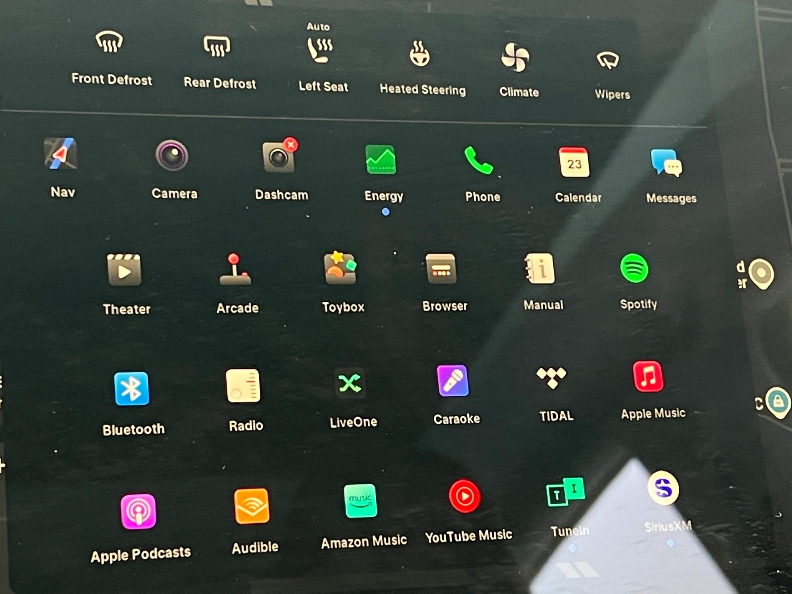 2021 Tesla Model Y Long Range 2