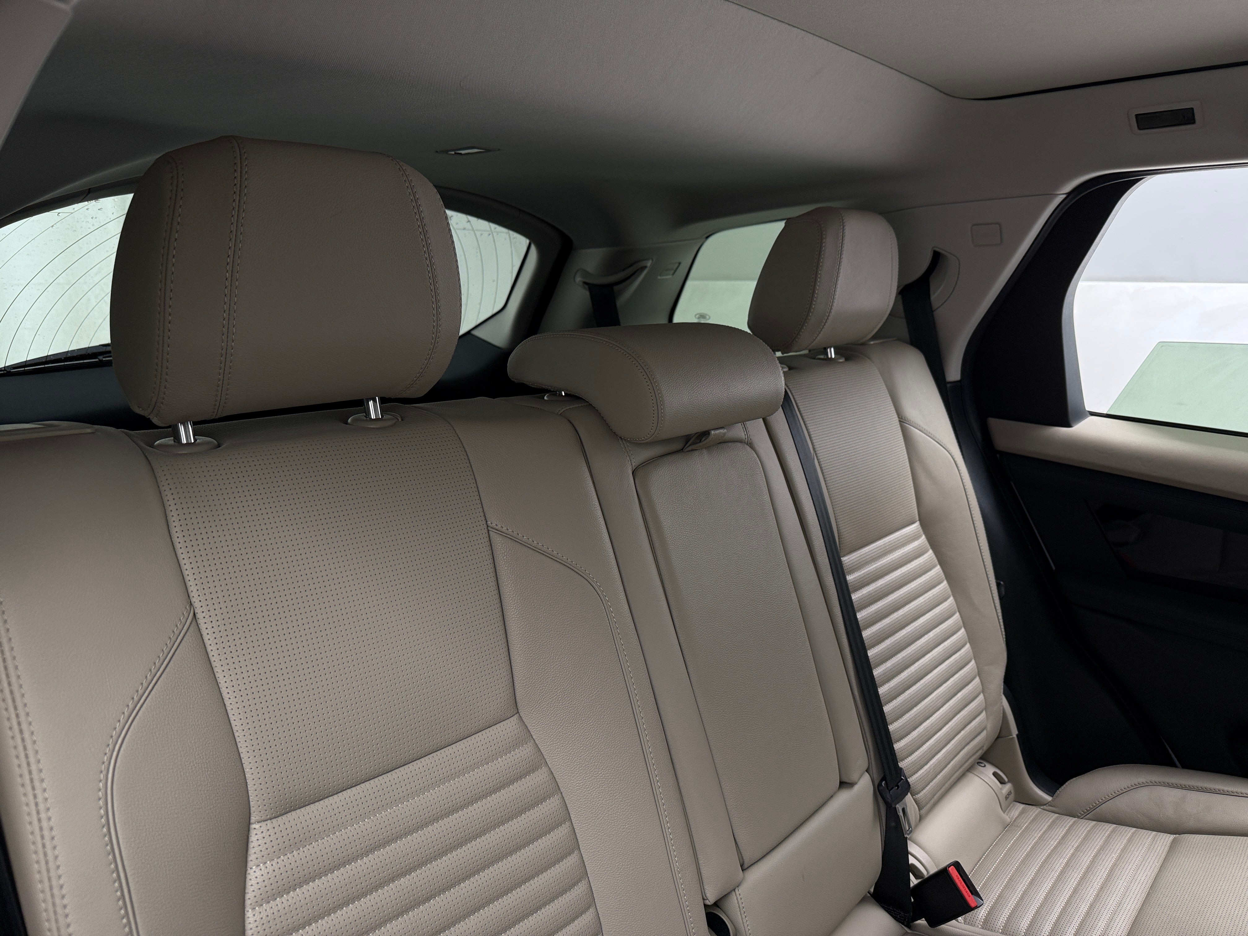 2021 Land Rover Discovery Sport S 5
