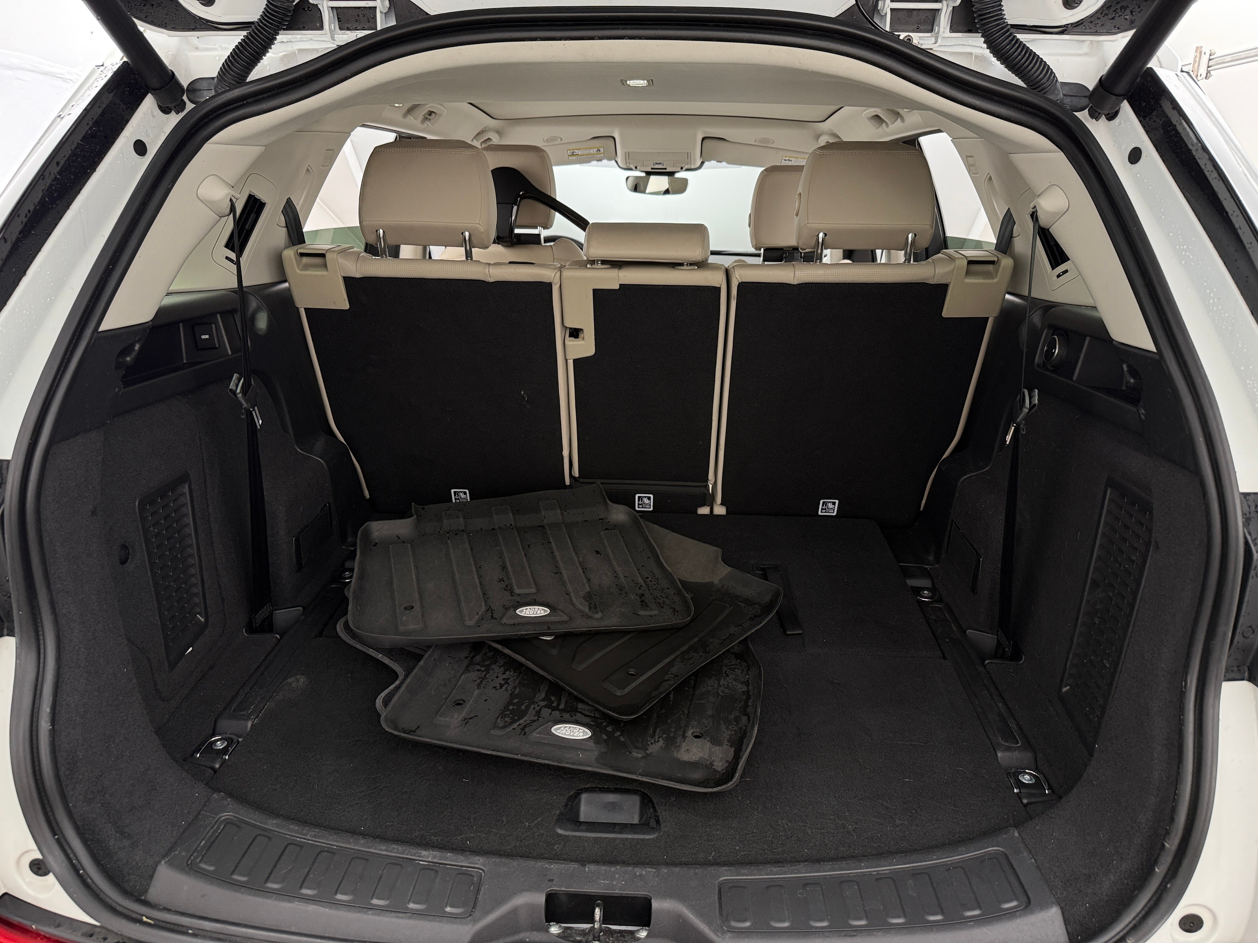 2021 Land Rover Discovery Sport S 6