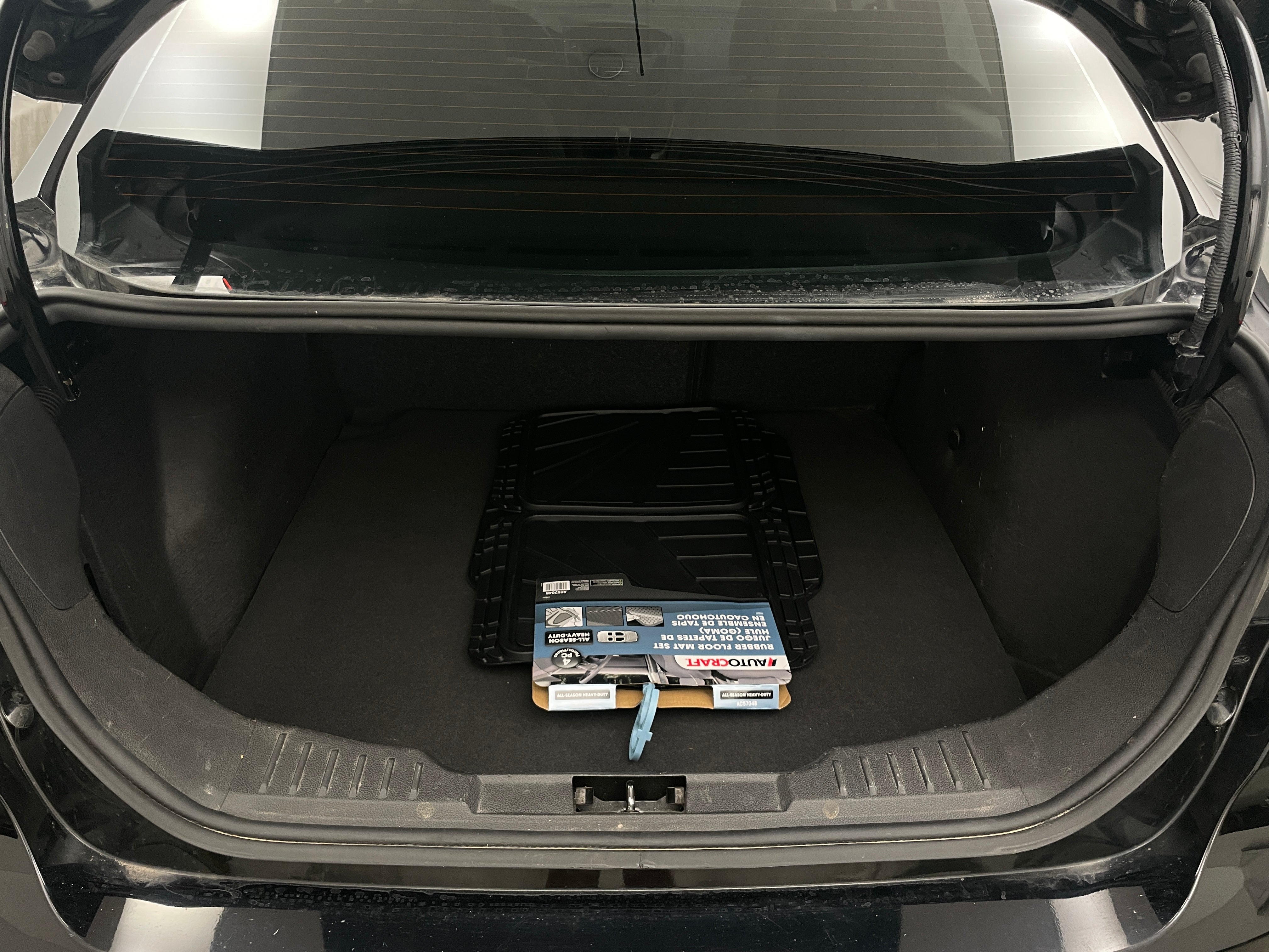 2018 Ford Focus SE 7