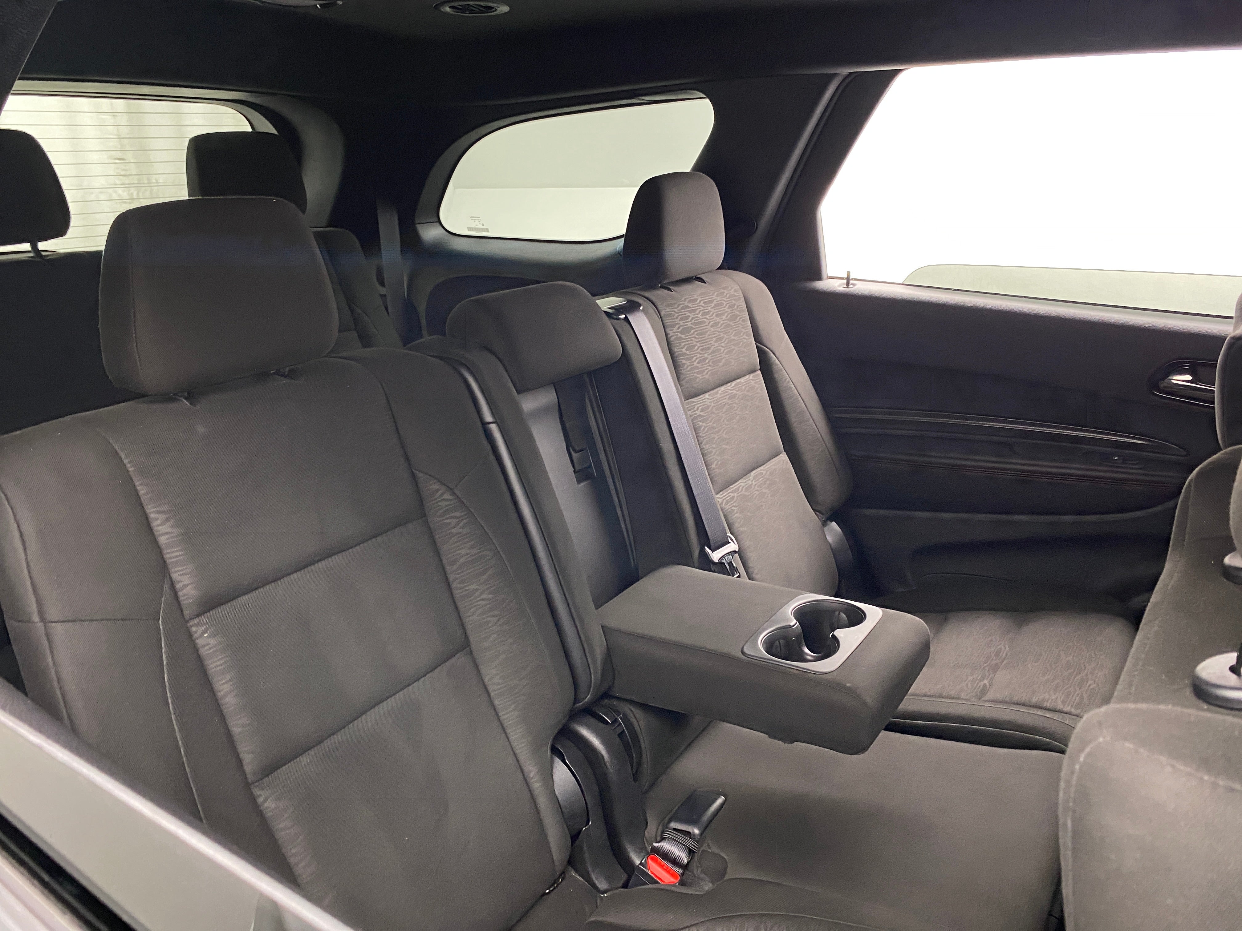 2024 Dodge Durango GT 6