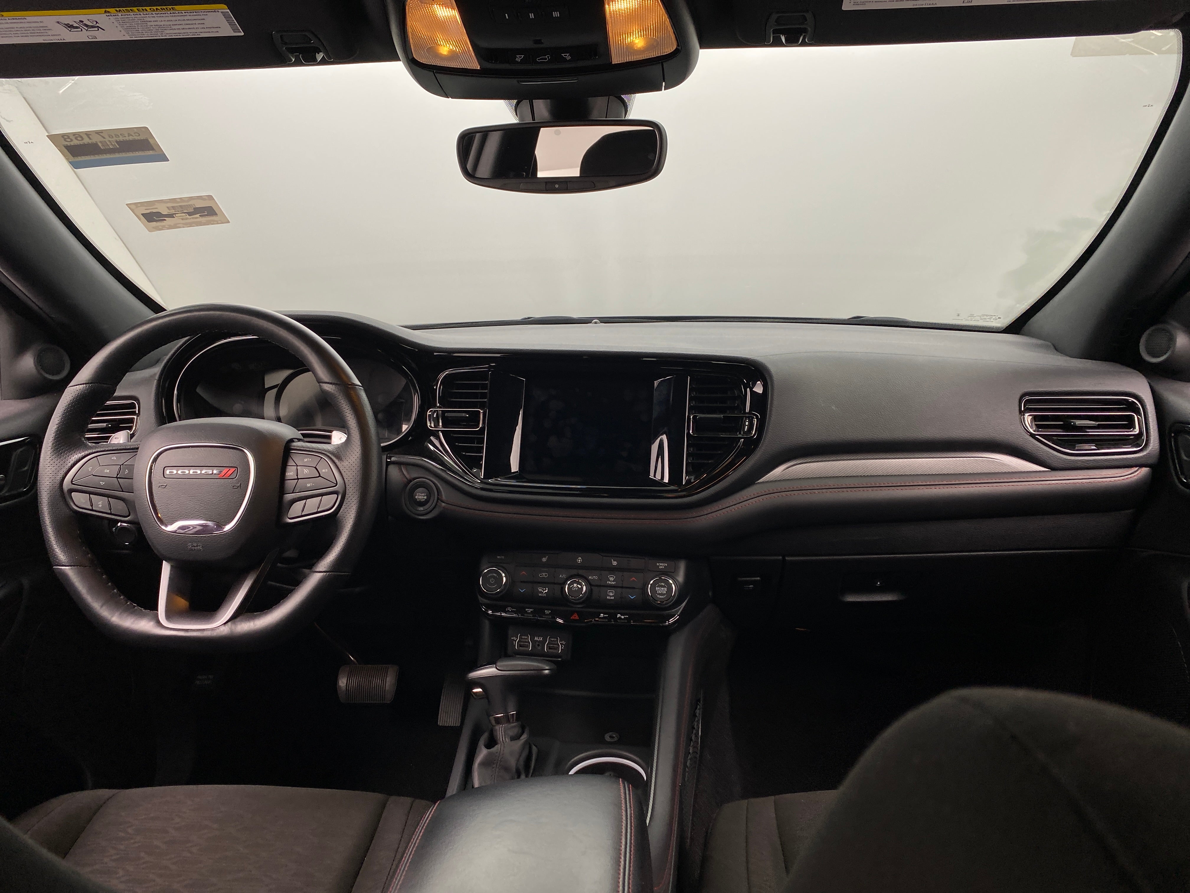 2024 Dodge Durango GT 3