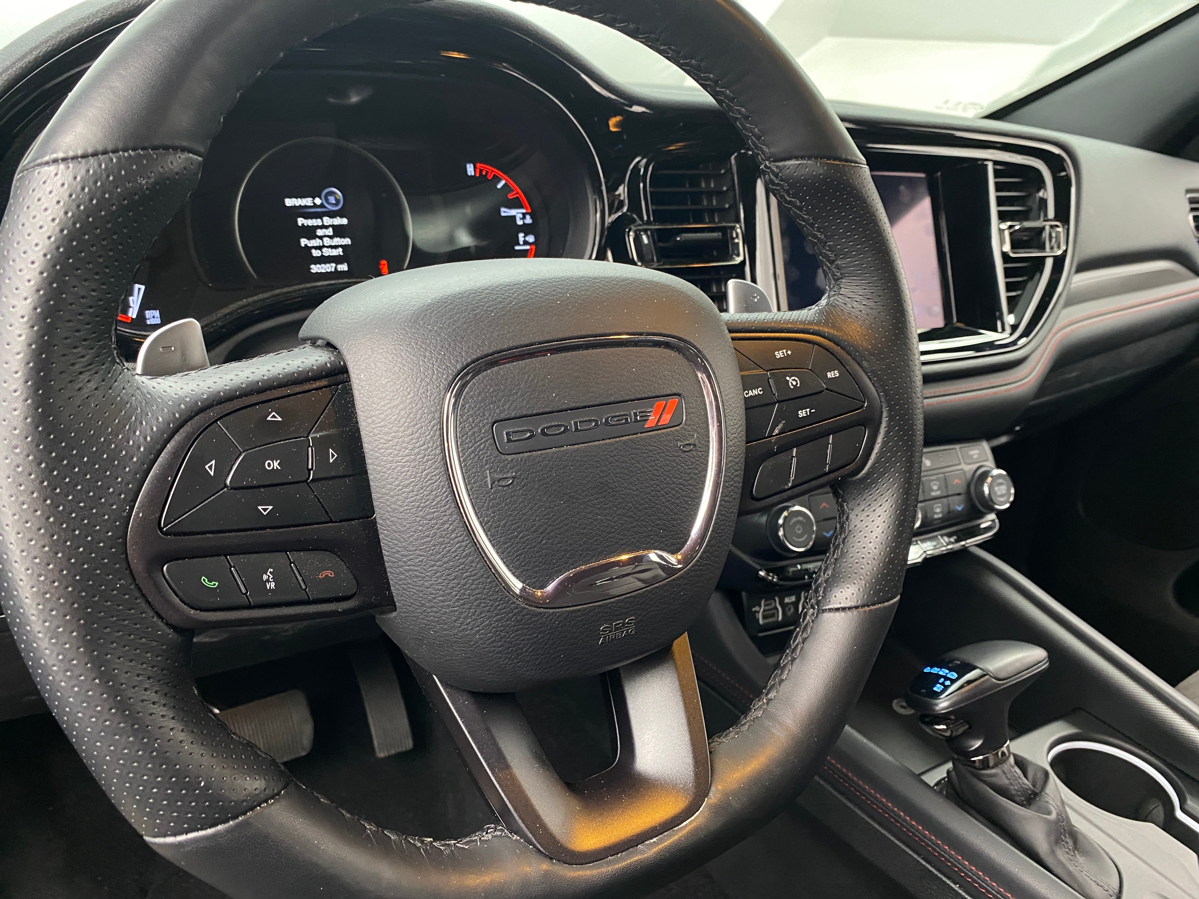 2024 Dodge Durango GT 5