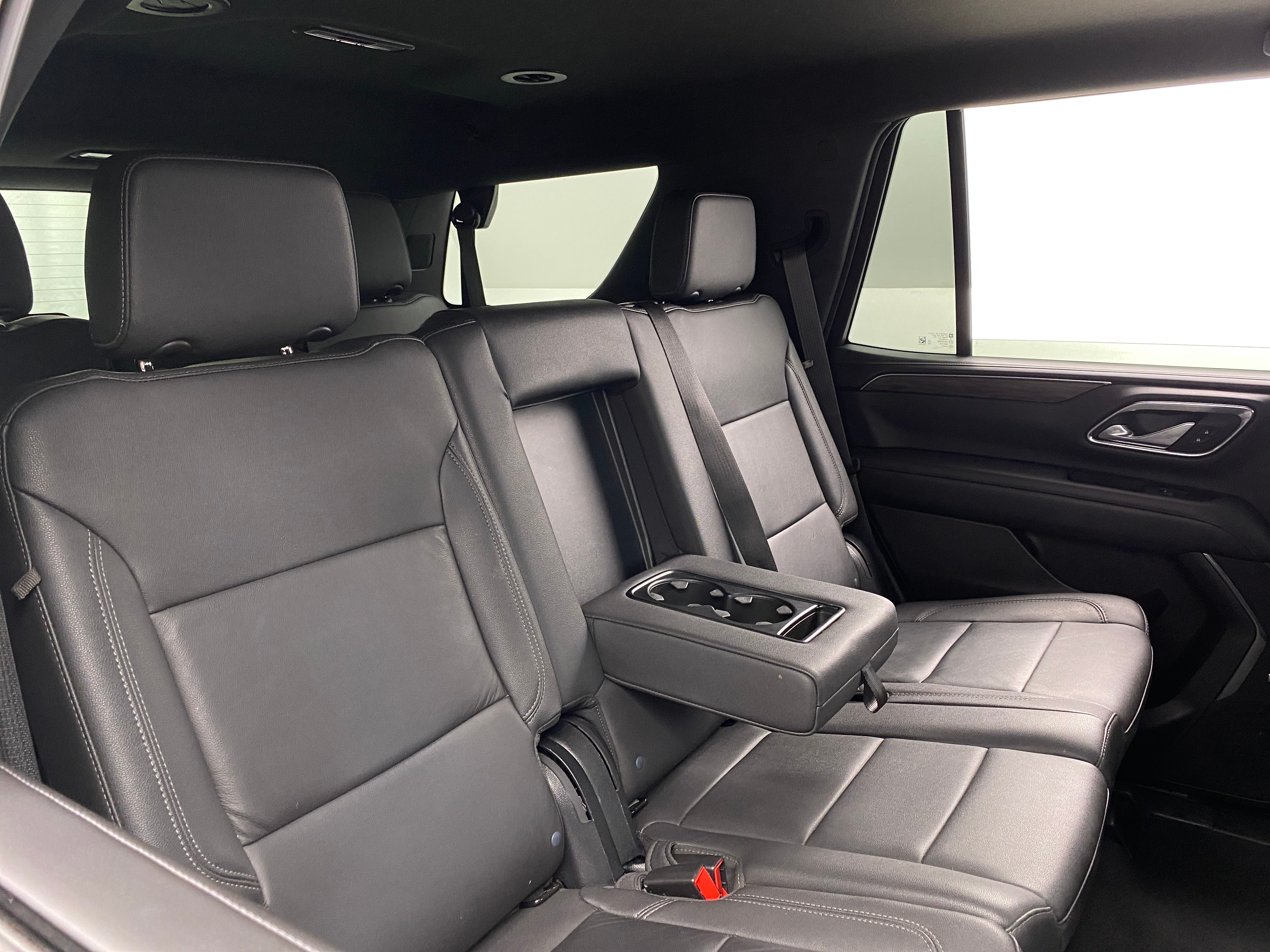 2023 Chevrolet Tahoe LT 5