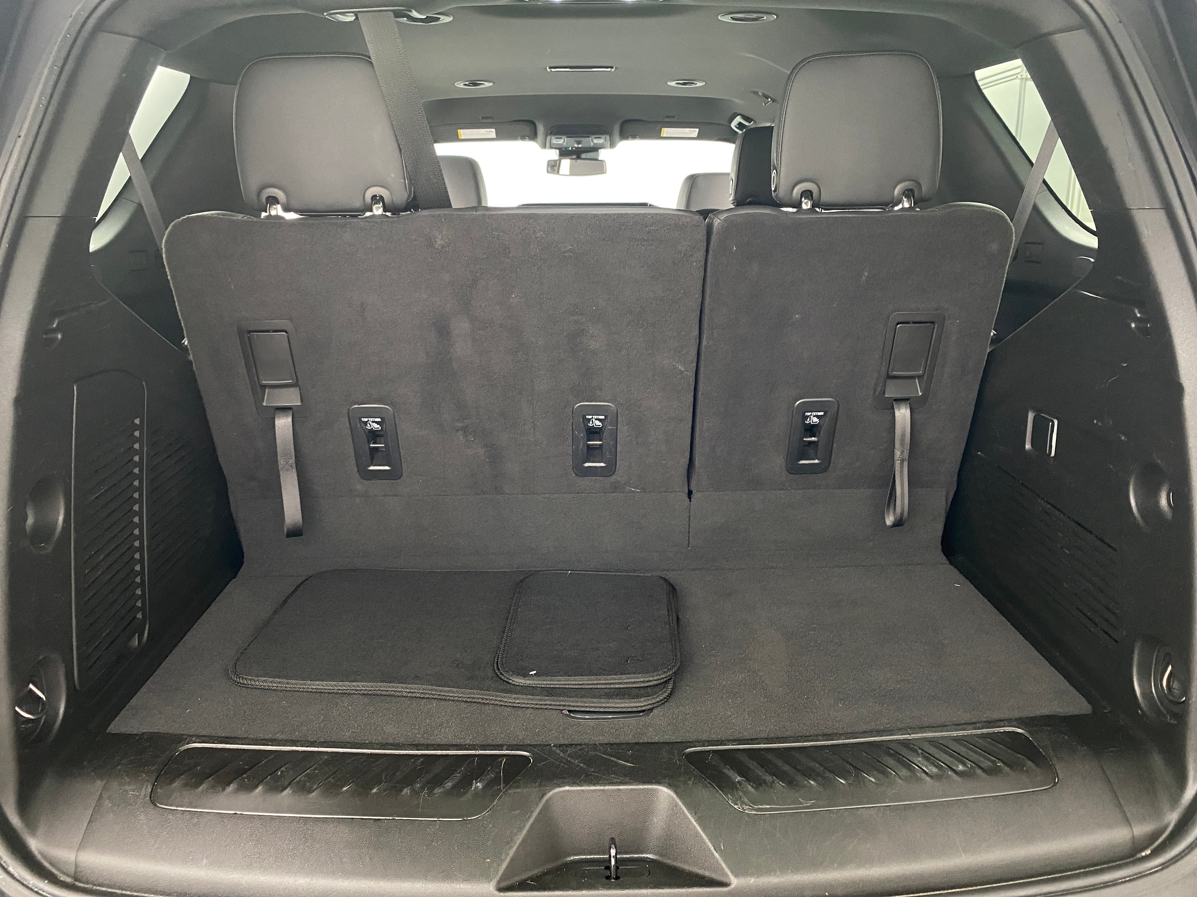 2023 Chevrolet Tahoe LT 6