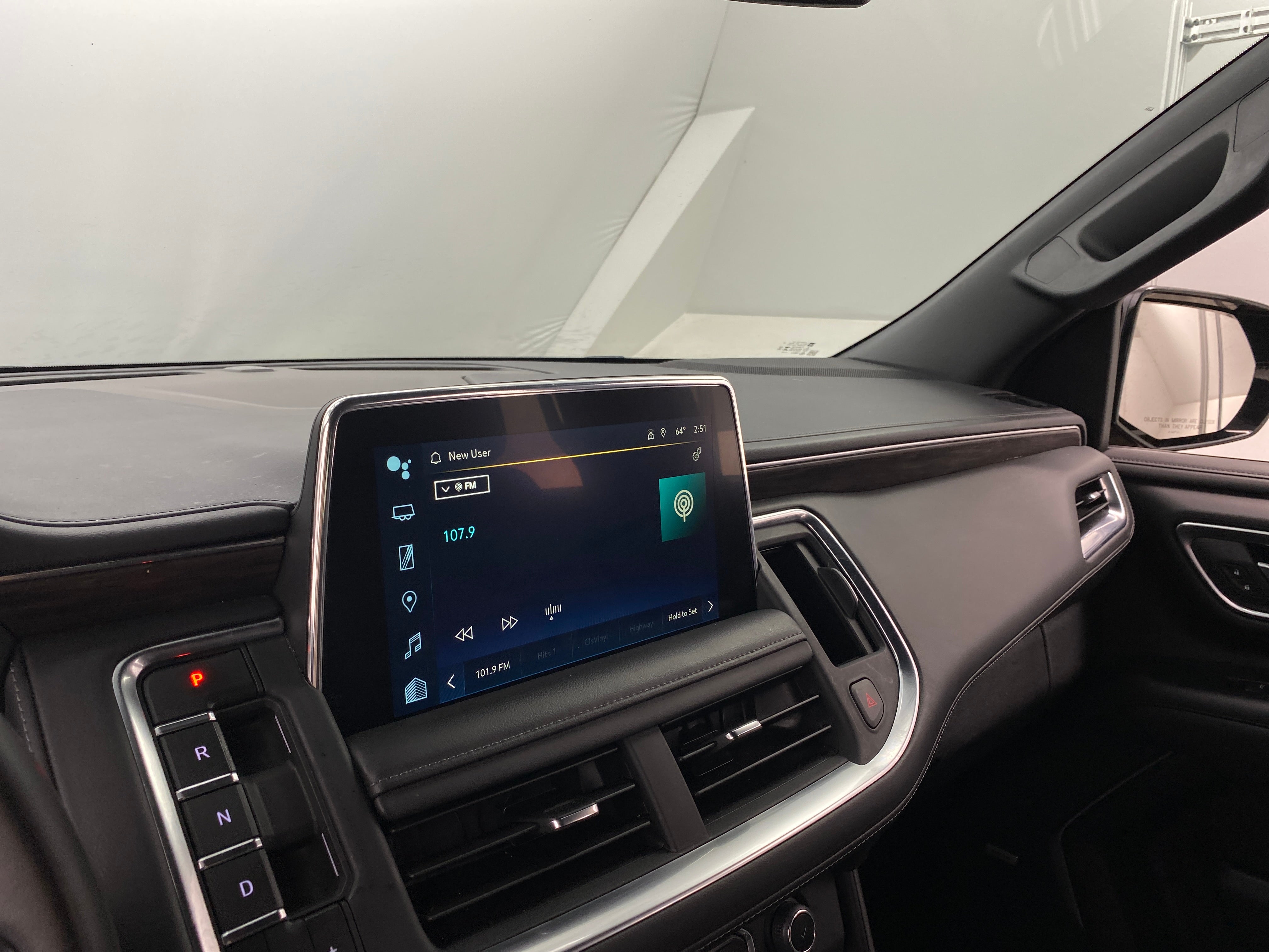 2023 Chevrolet Tahoe LT 3