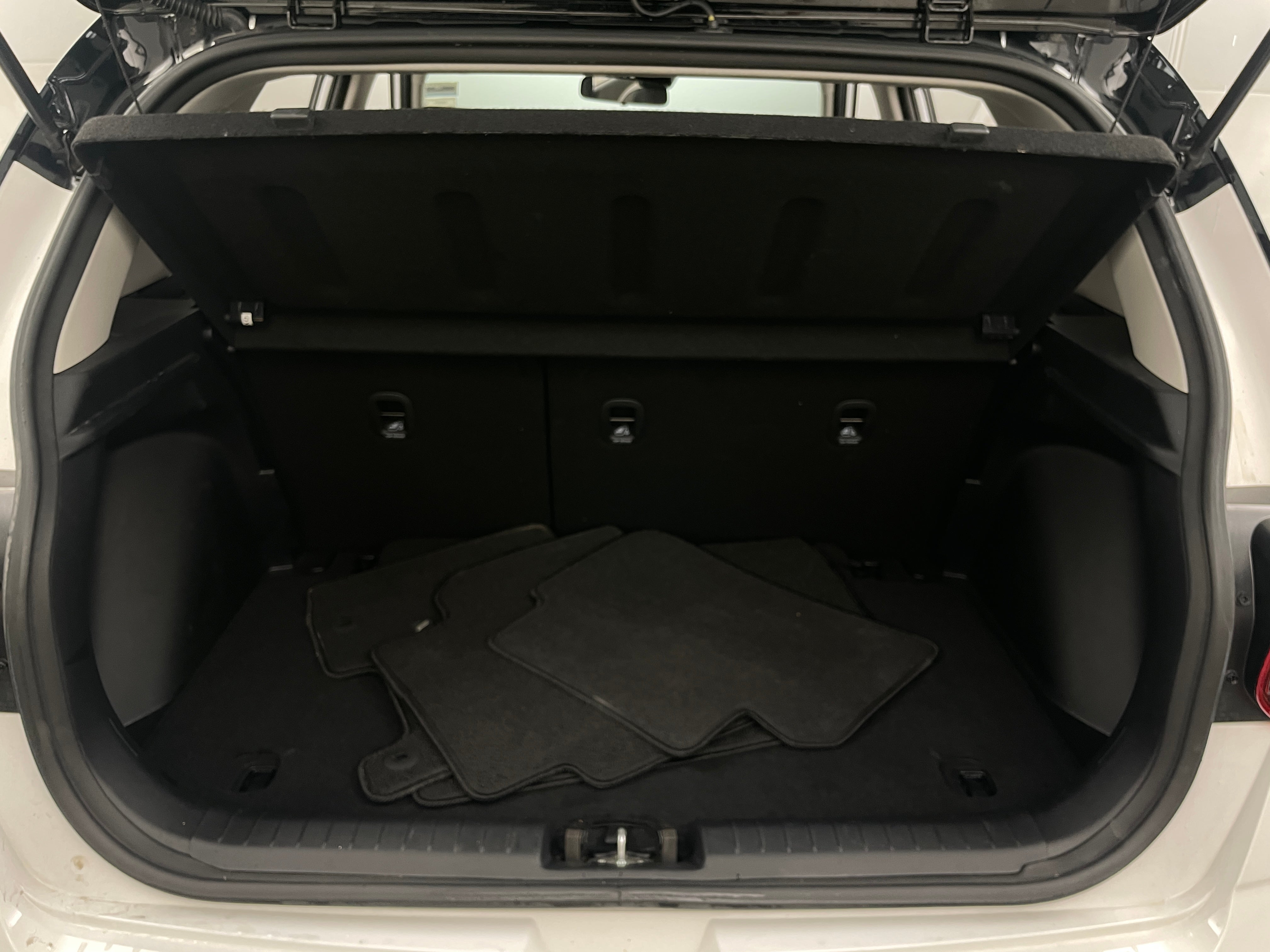 2022 Hyundai Venue Limited 7