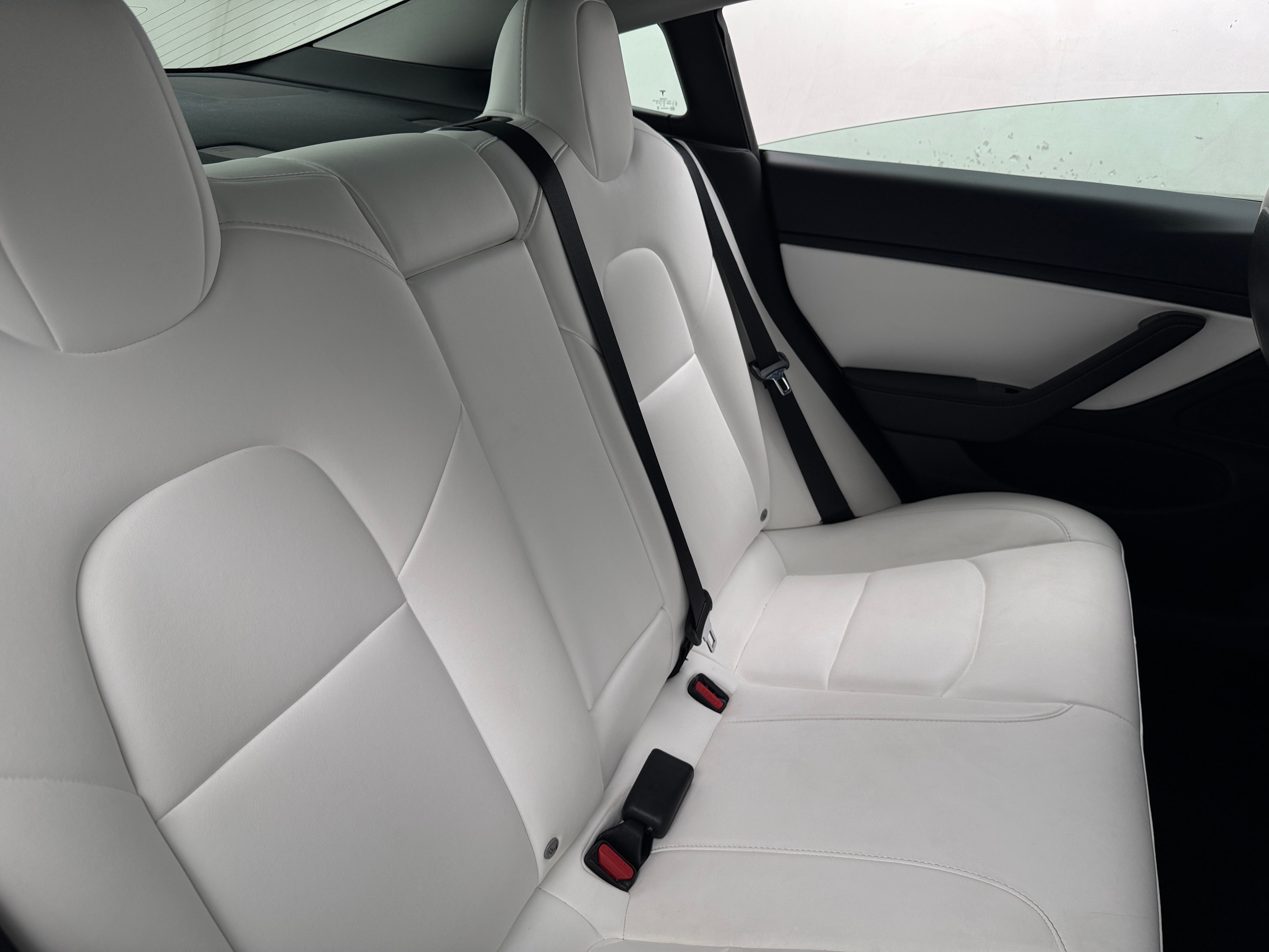 2020 Tesla Model 3 Standard Range 5