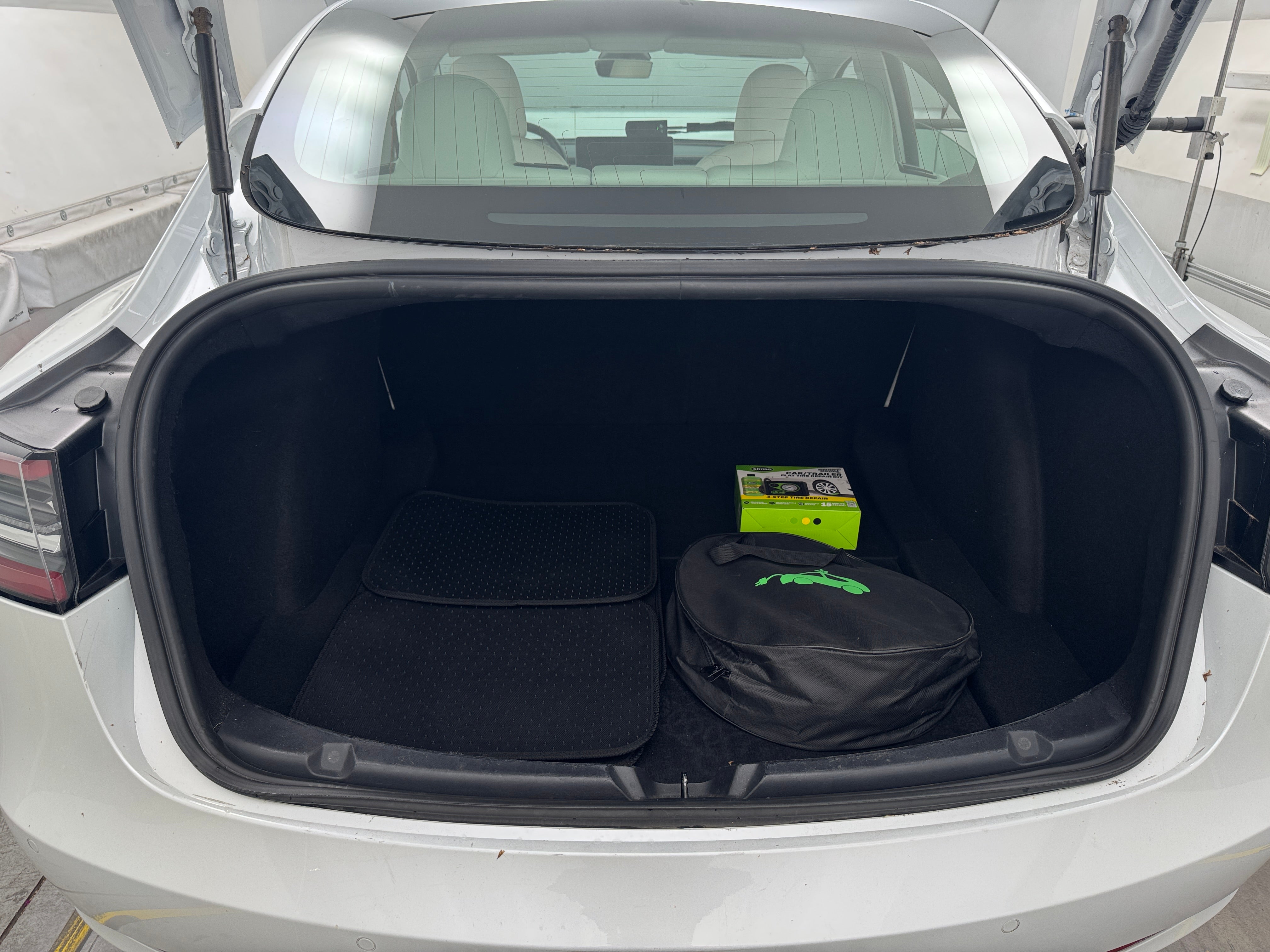 2020 Tesla Model 3 Standard Range 6