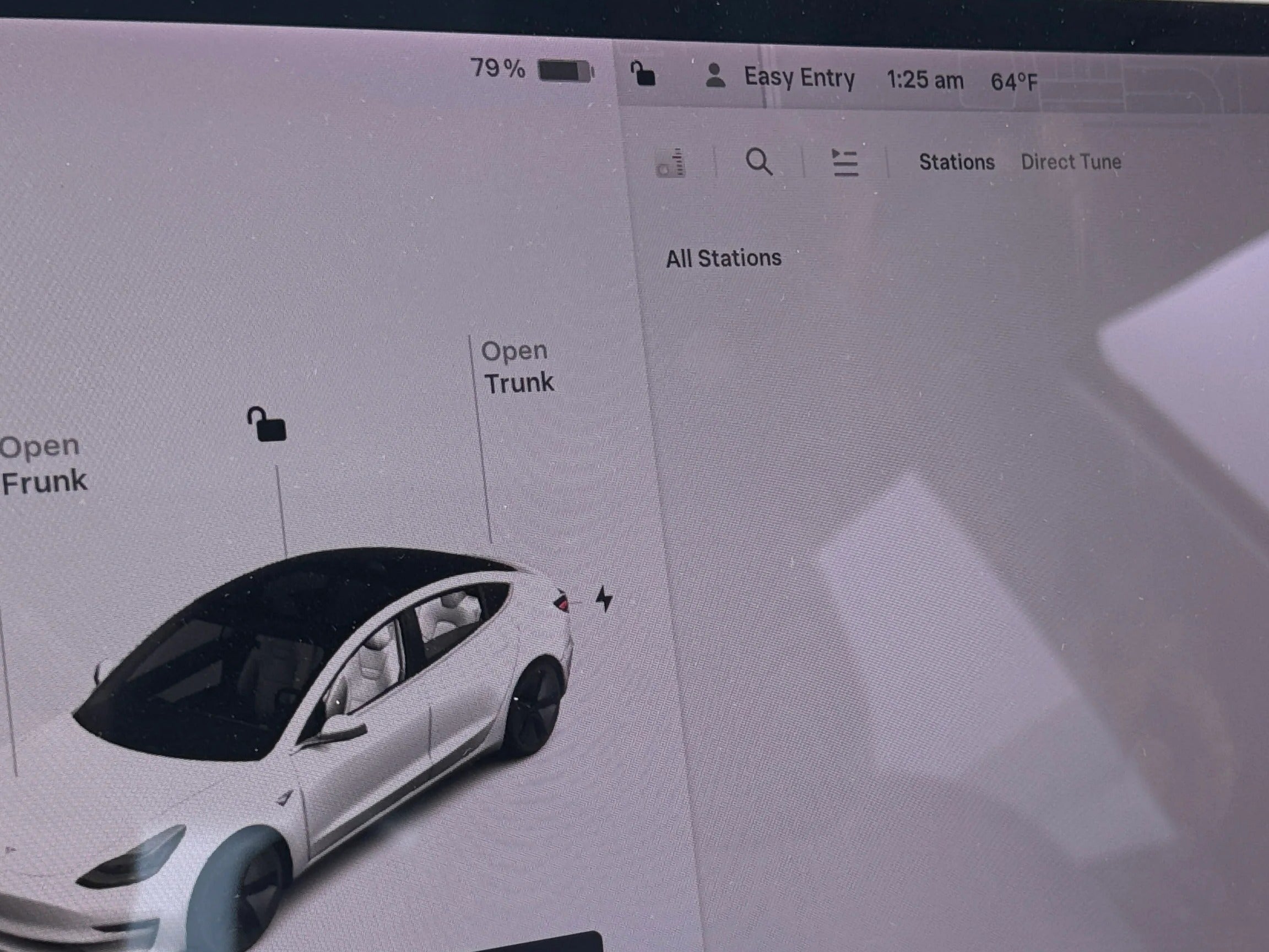 2020 Tesla Model 3 Standard Range 3