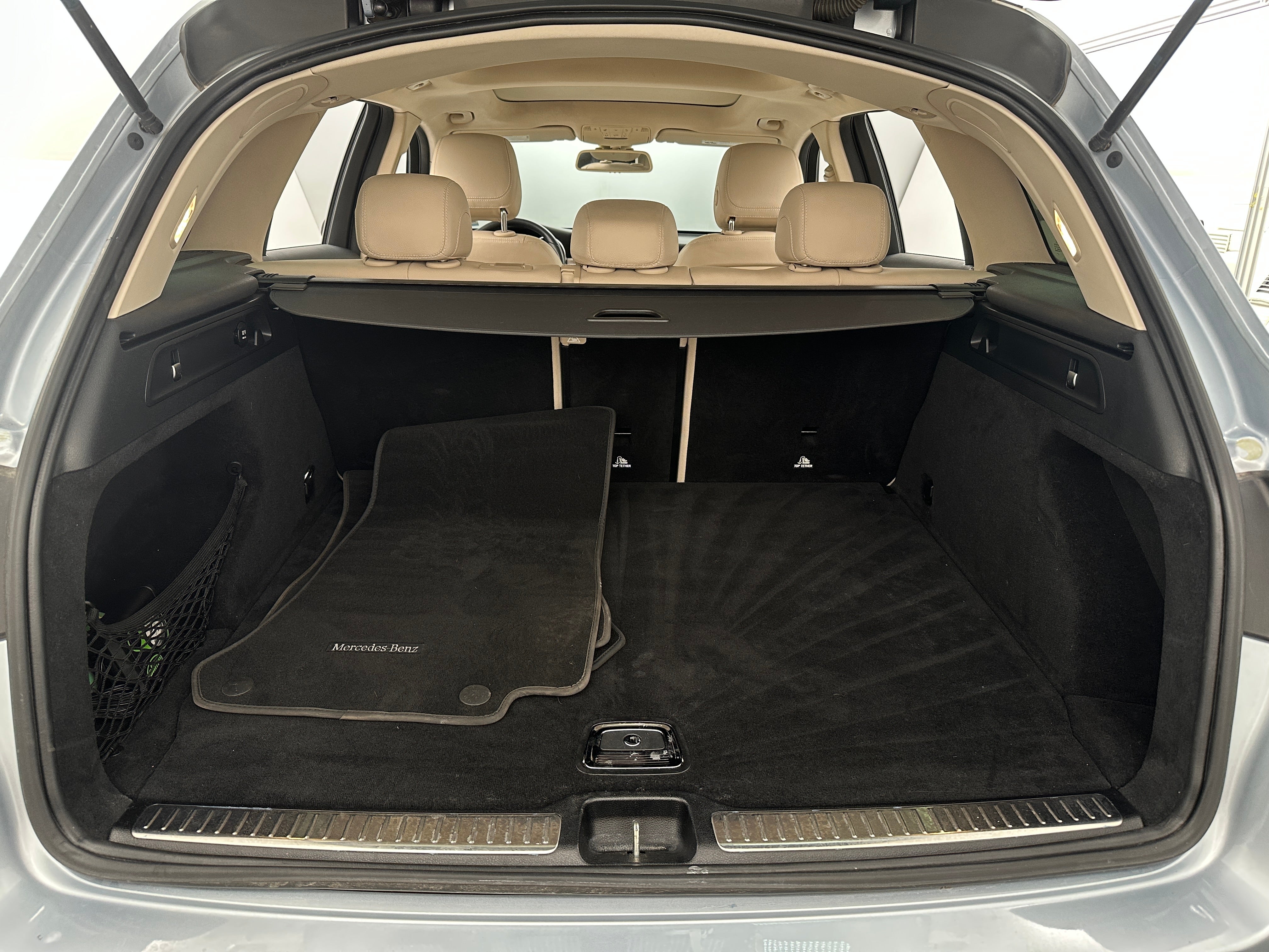 2017 Mercedes-Benz GLC 300 6