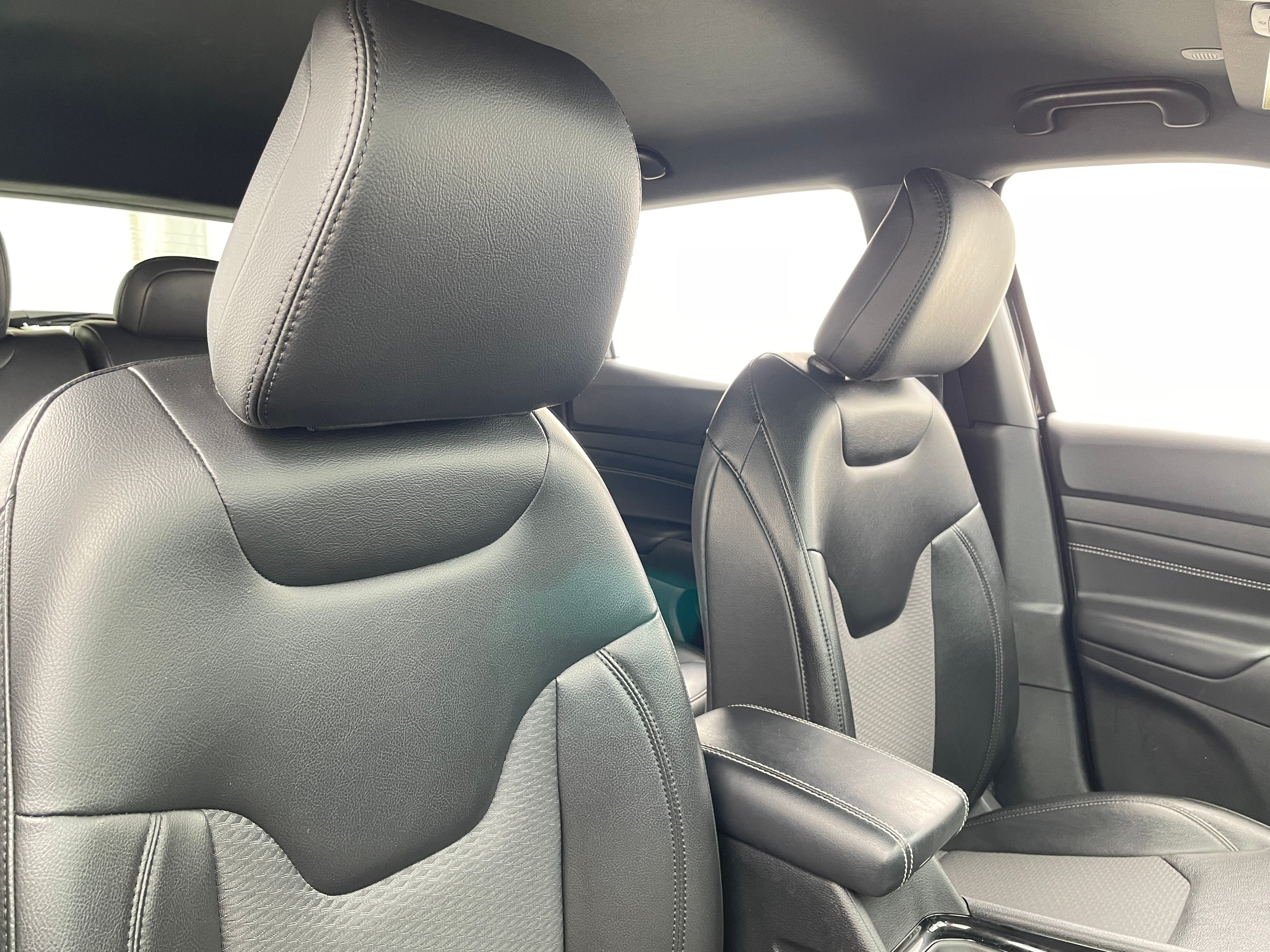 2022 Jeep Compass Altitude 2