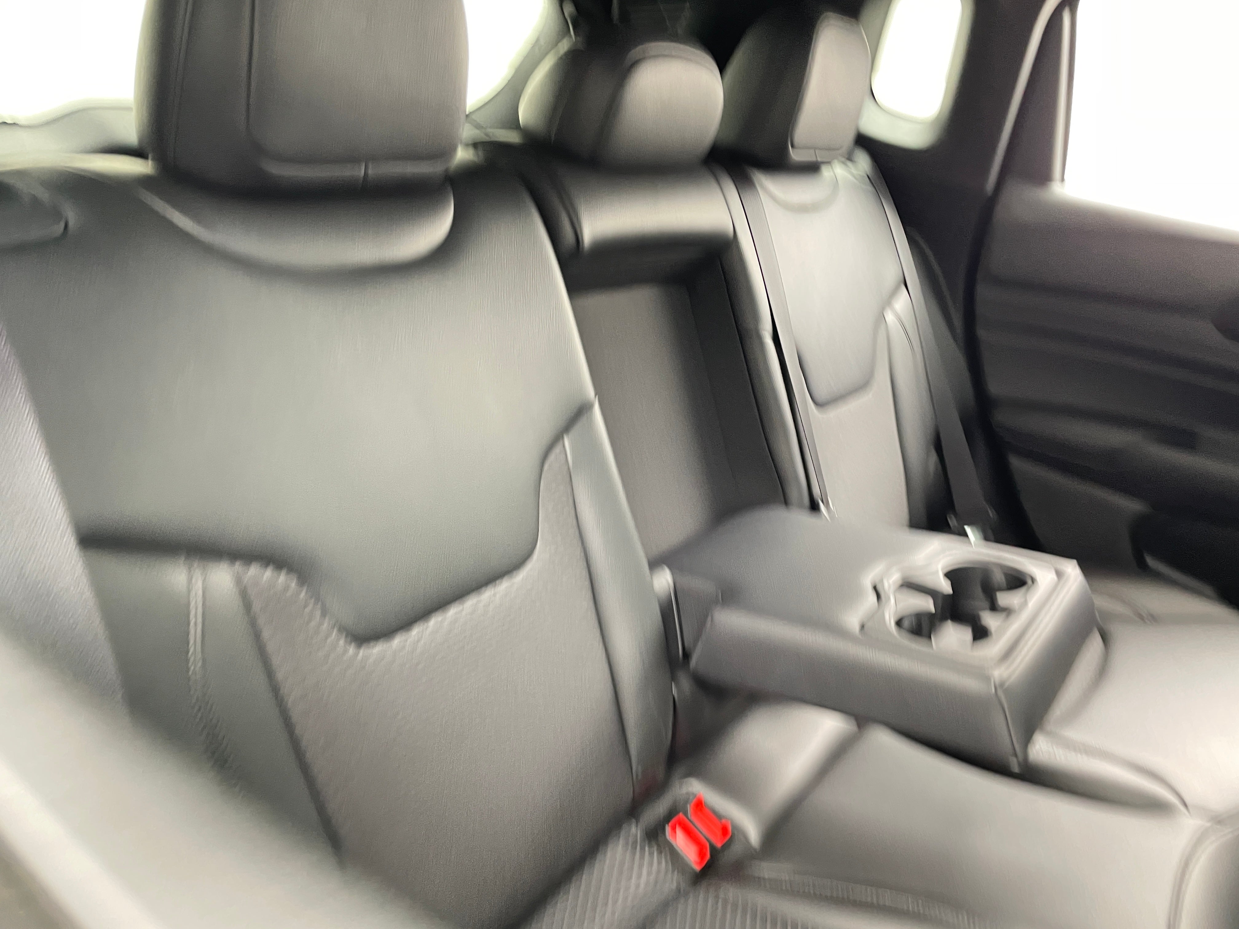 2022 Jeep Compass Altitude 6