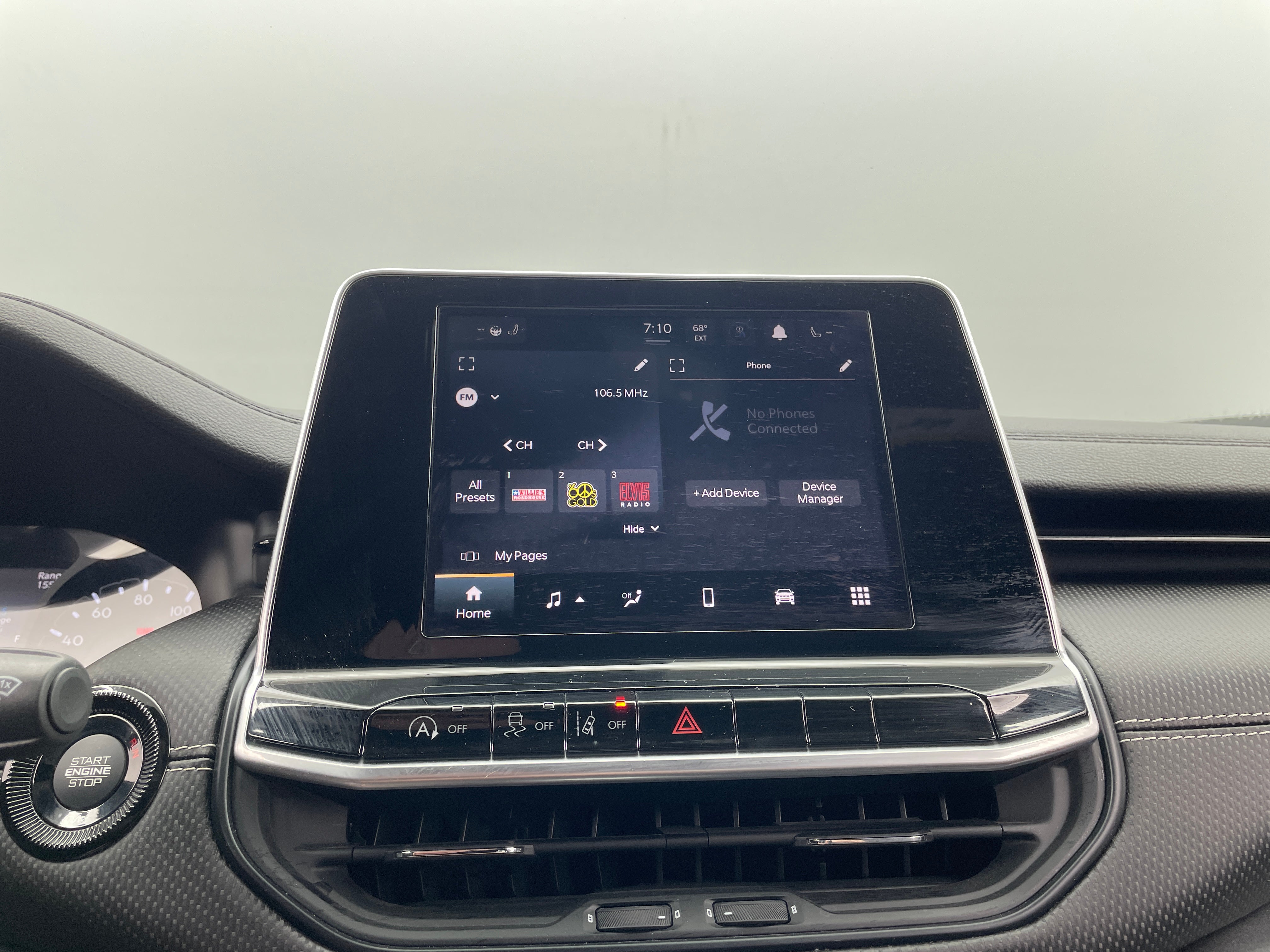2022 Jeep Compass Altitude 4