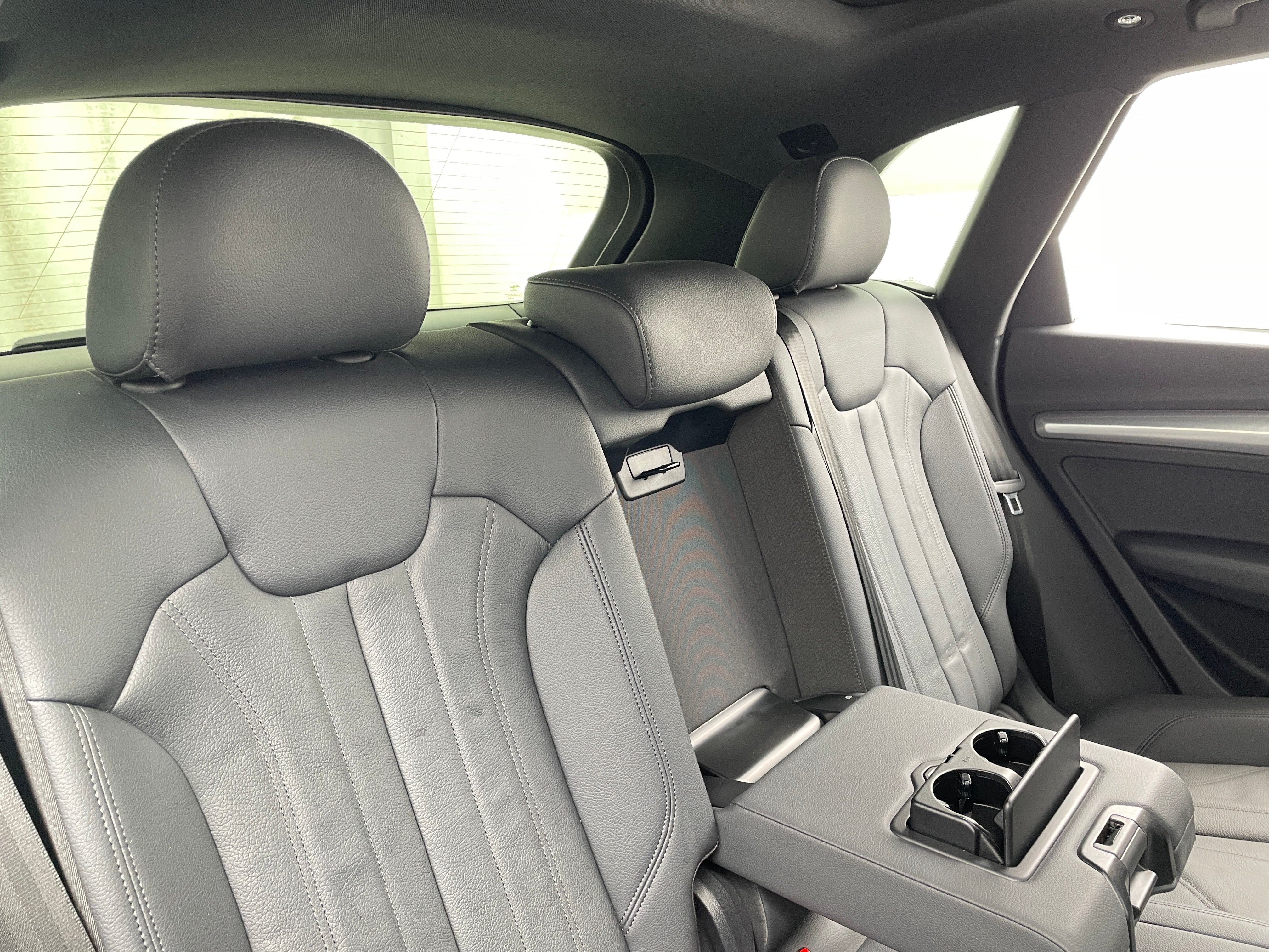 2020 Audi Q5 Premium 5