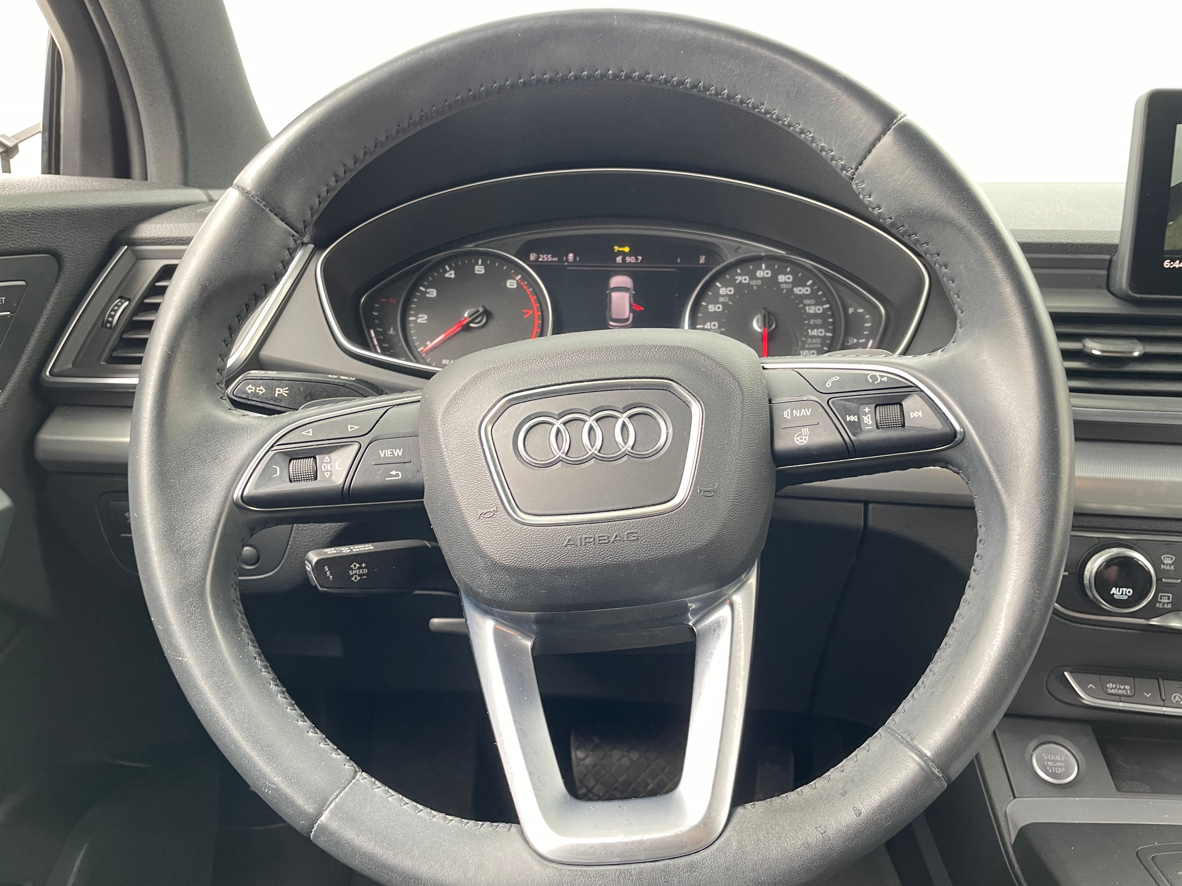 2020 Audi Q5 Premium 4