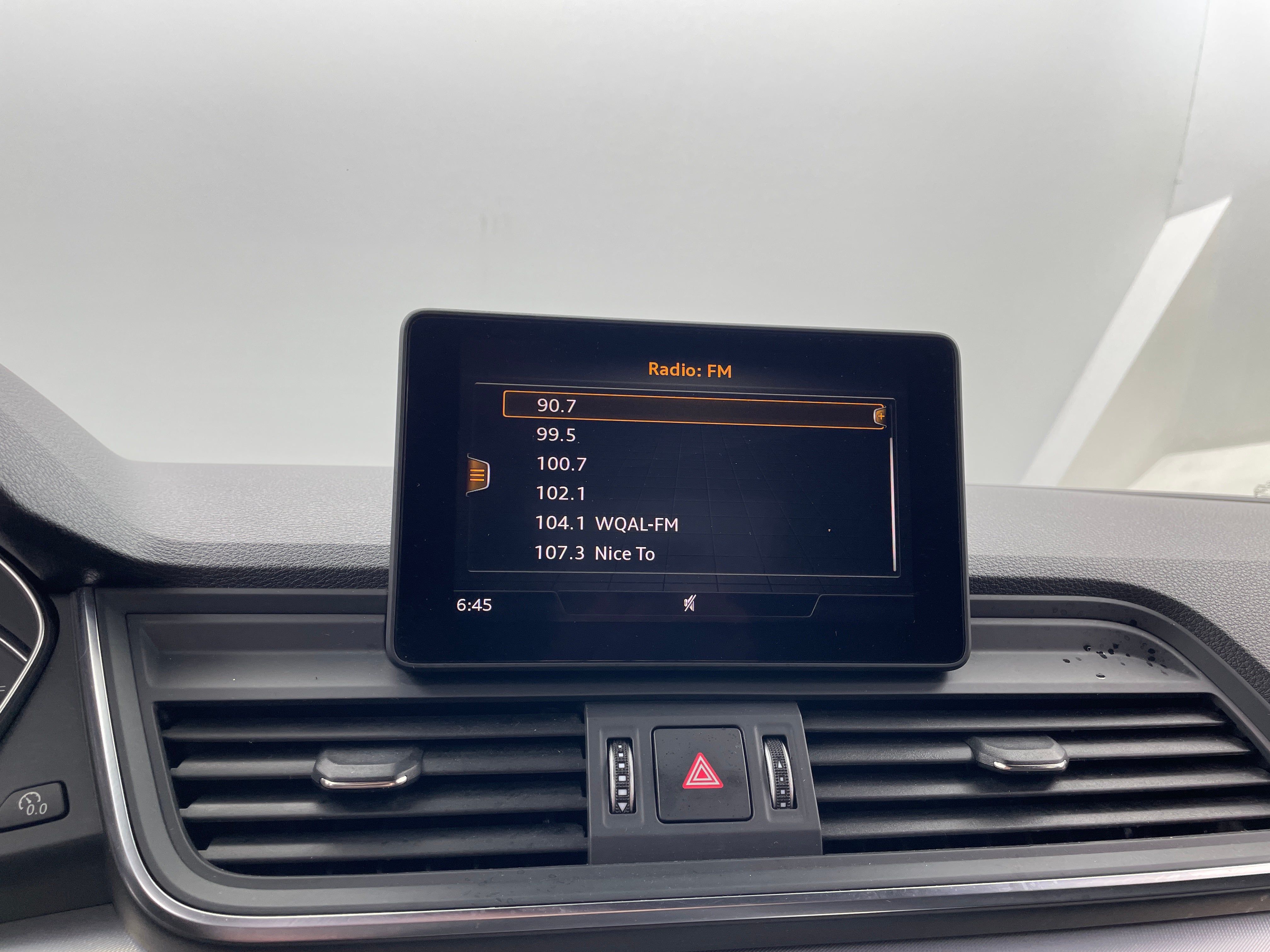 2020 Audi Q5 Premium 3