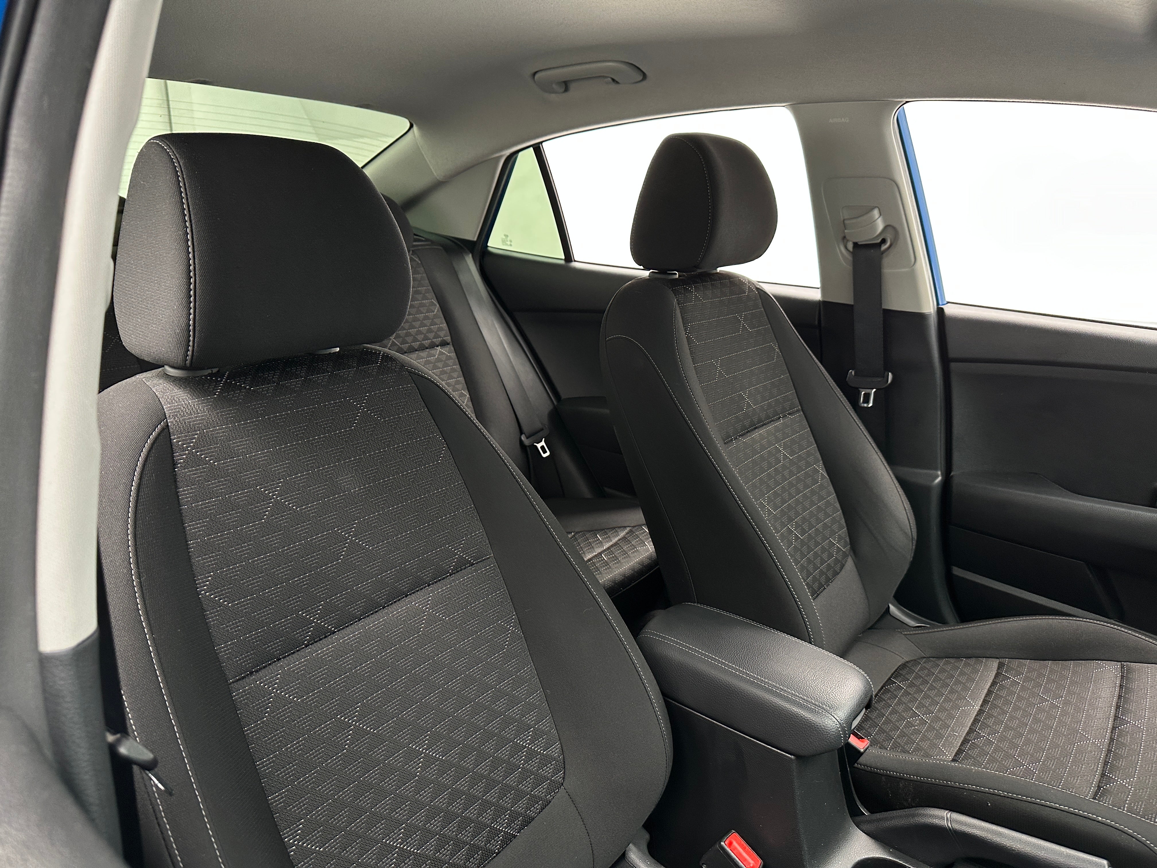 2021 Kia Rio S 2