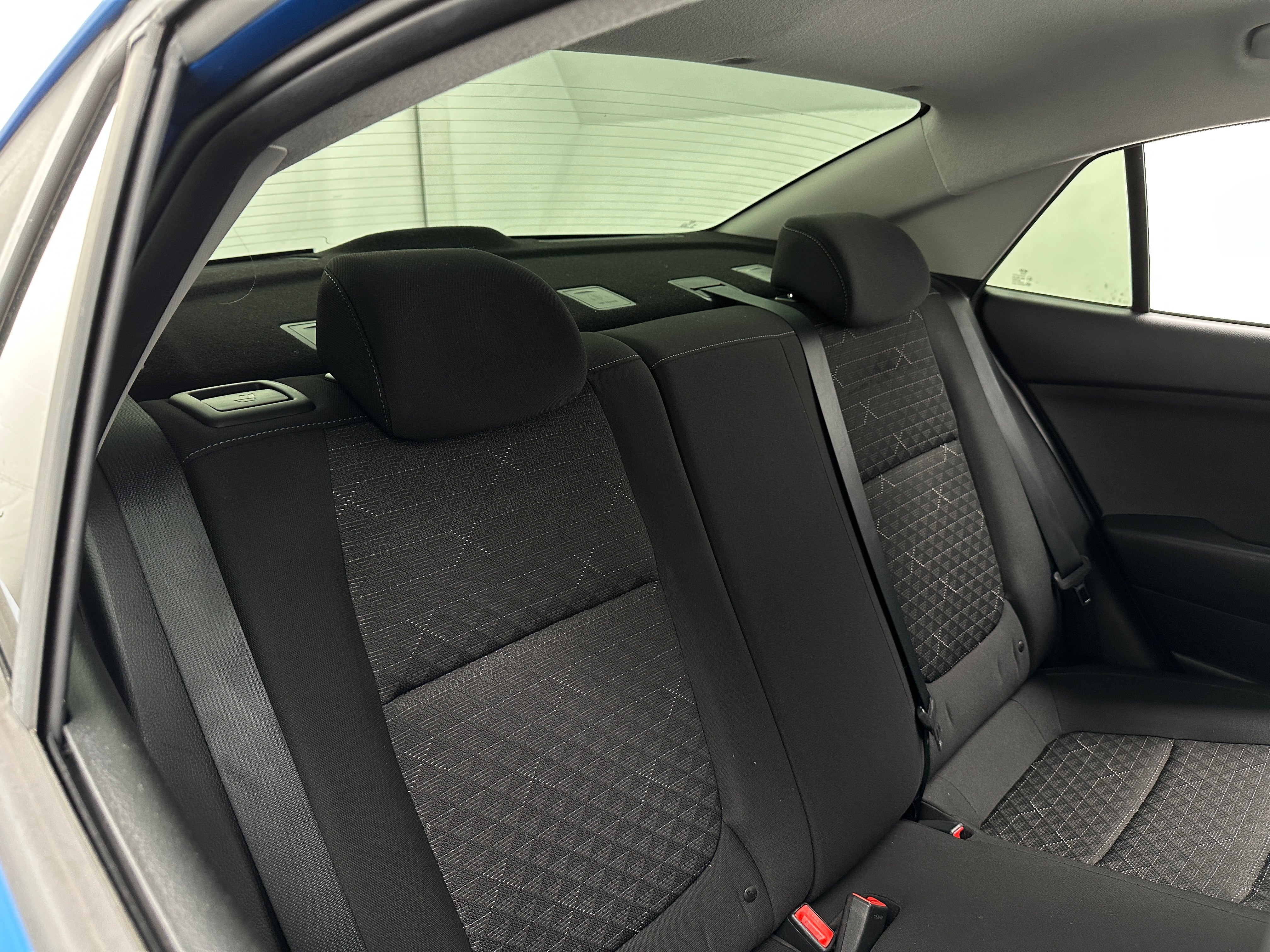 2021 Kia Rio S 6