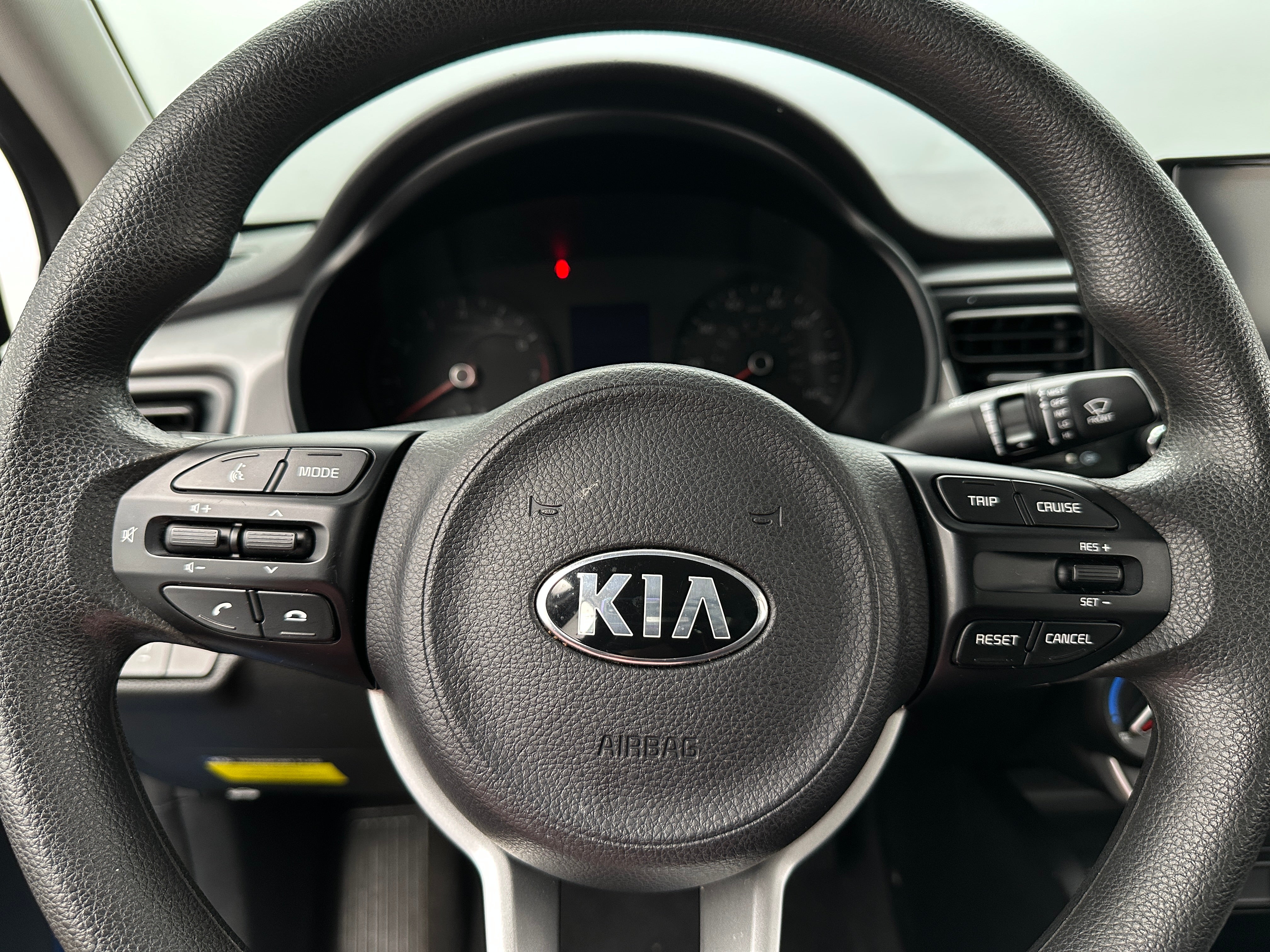 2021 Kia Rio S 5