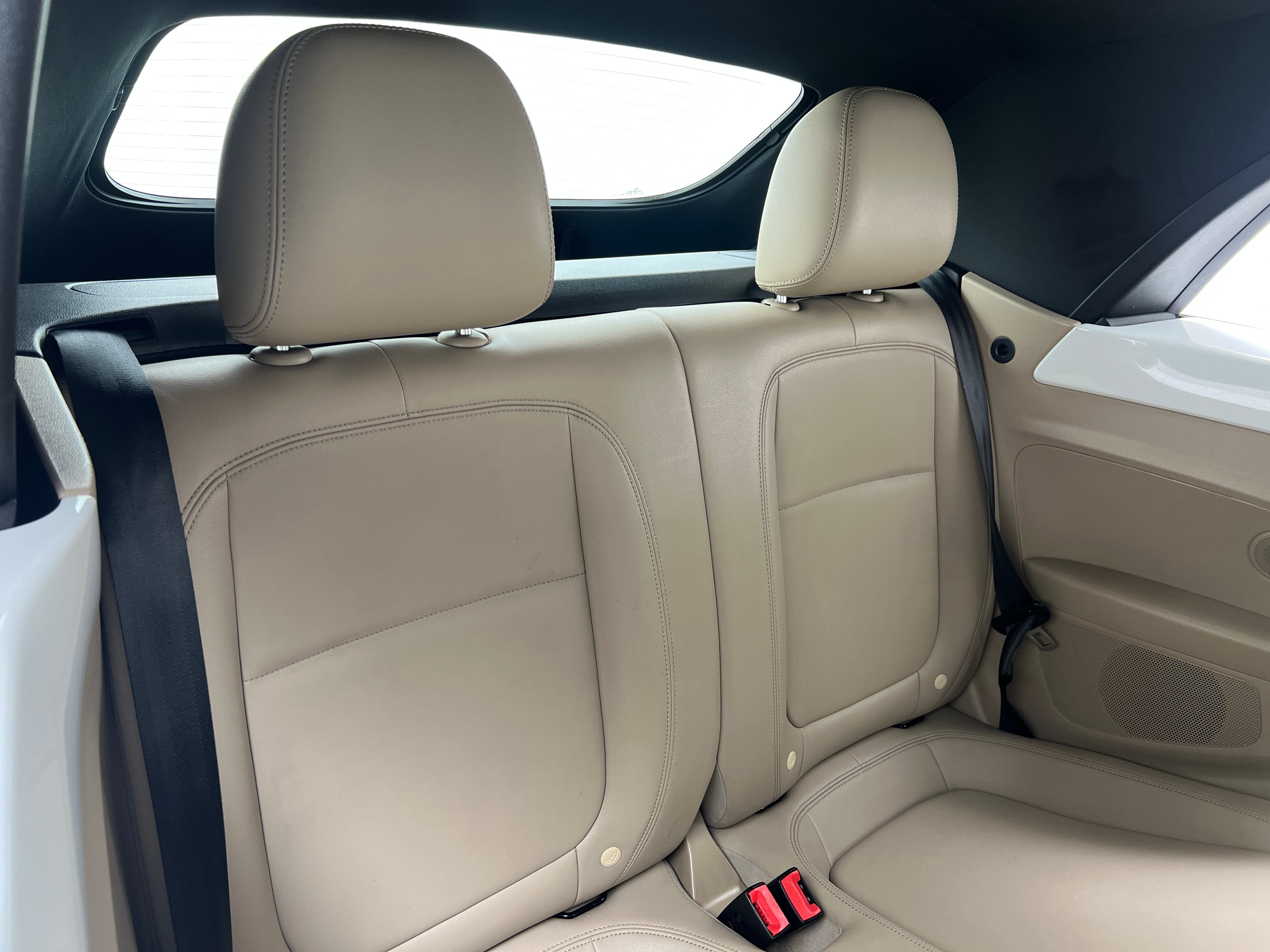 2014 Volkswagen Beetle  6