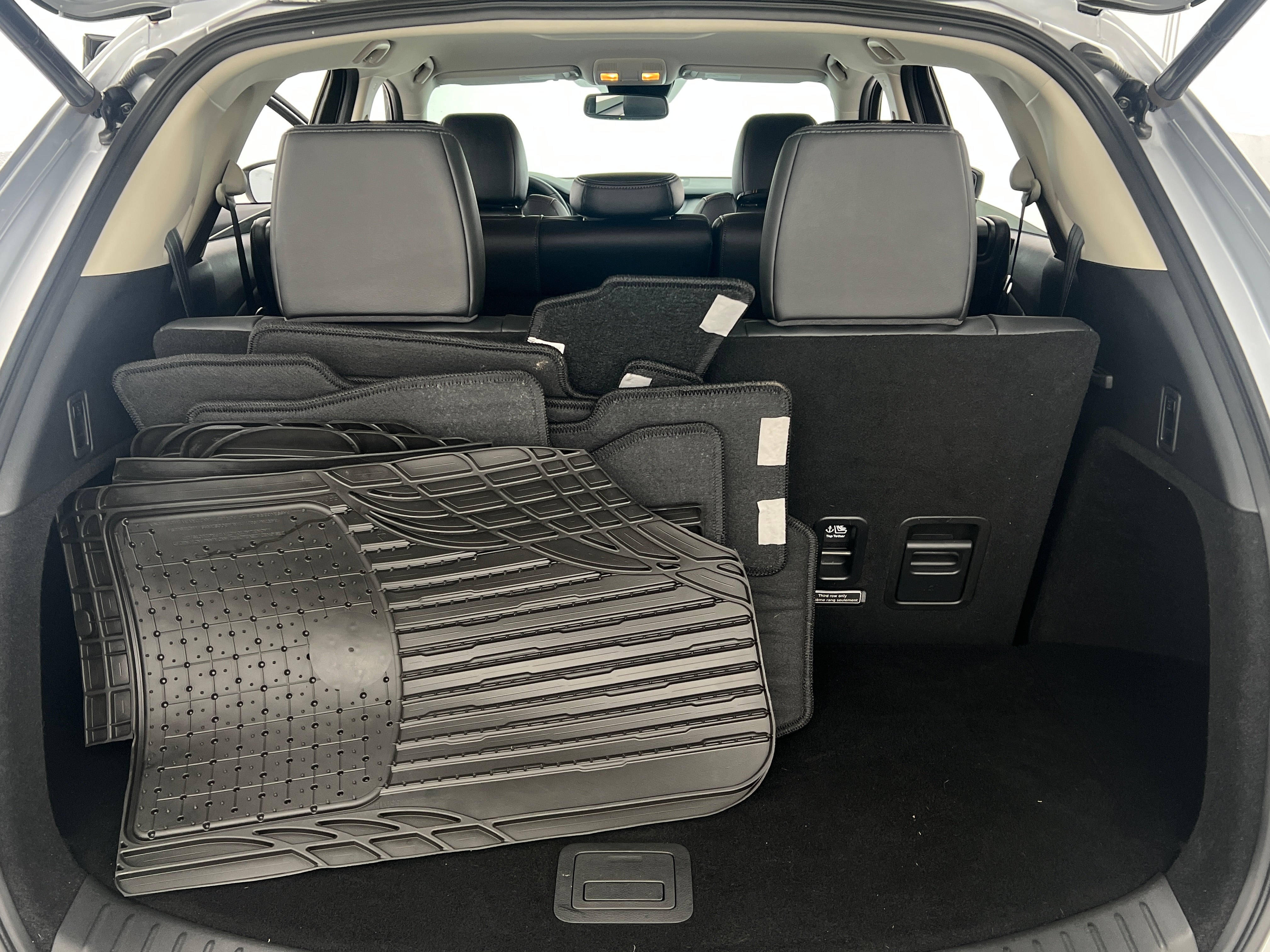 2022 Mazda CX-9 Touring 6