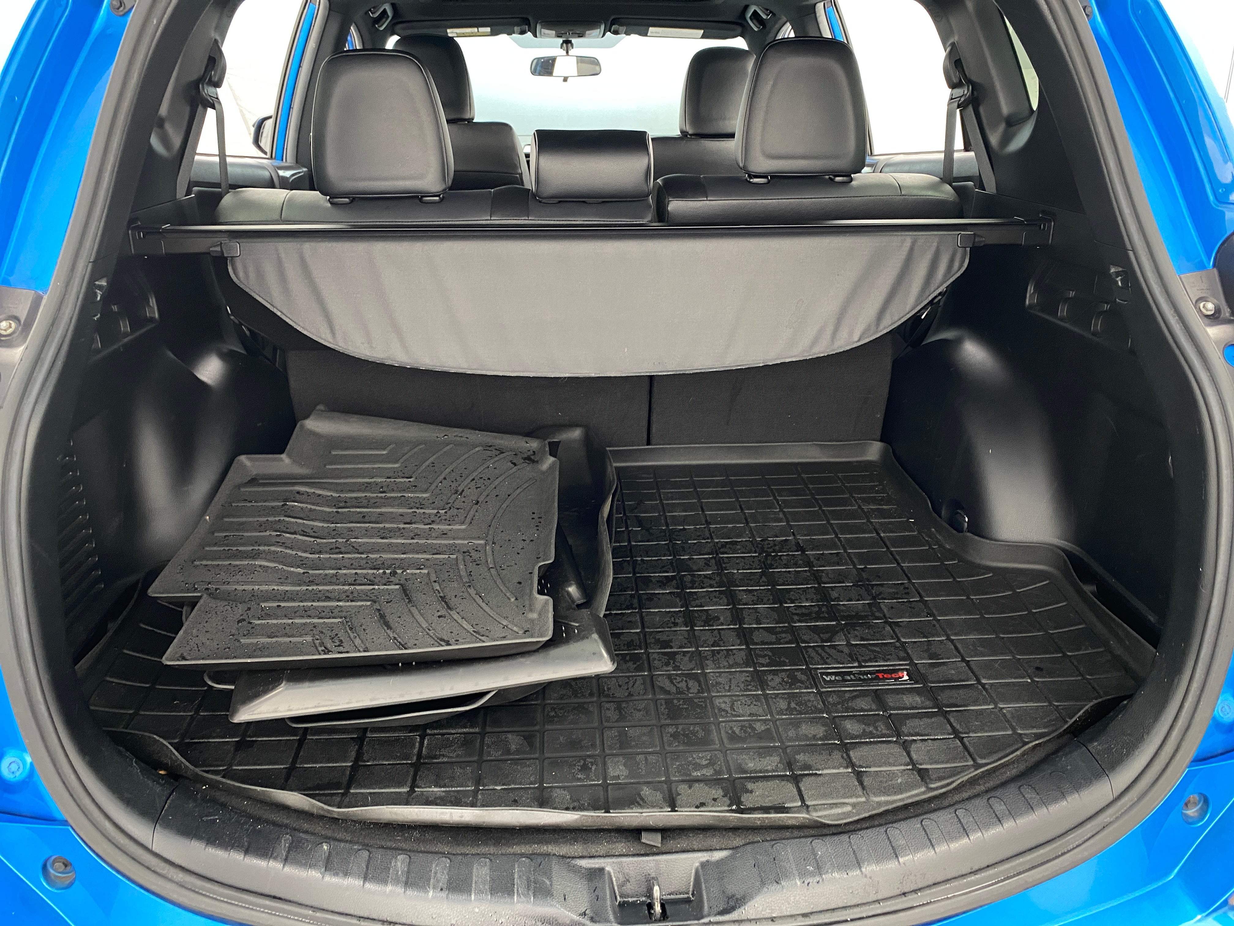 2016 Toyota RAV4 SE 6