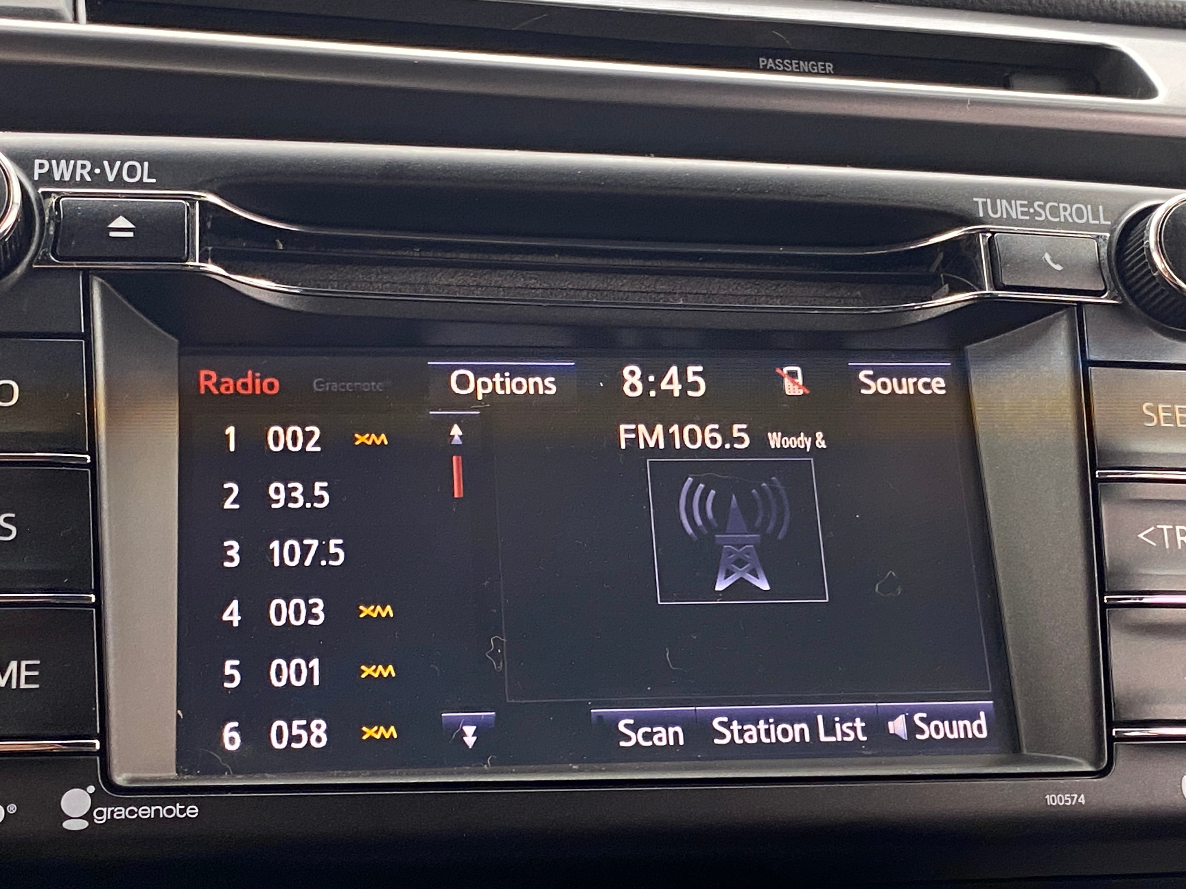 2016 Toyota RAV4 SE 3