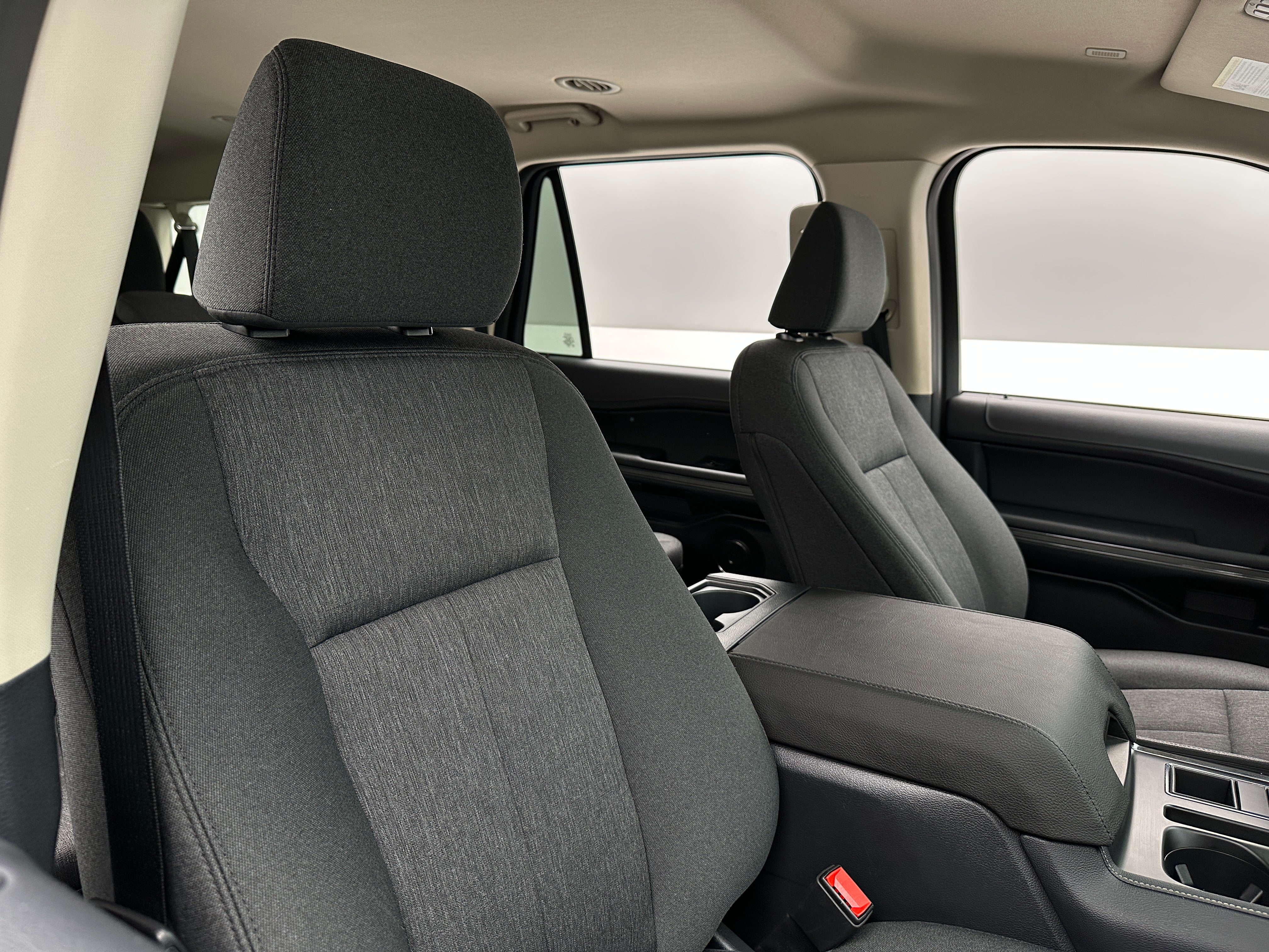2024 Ford Expedition MAX XLT 2