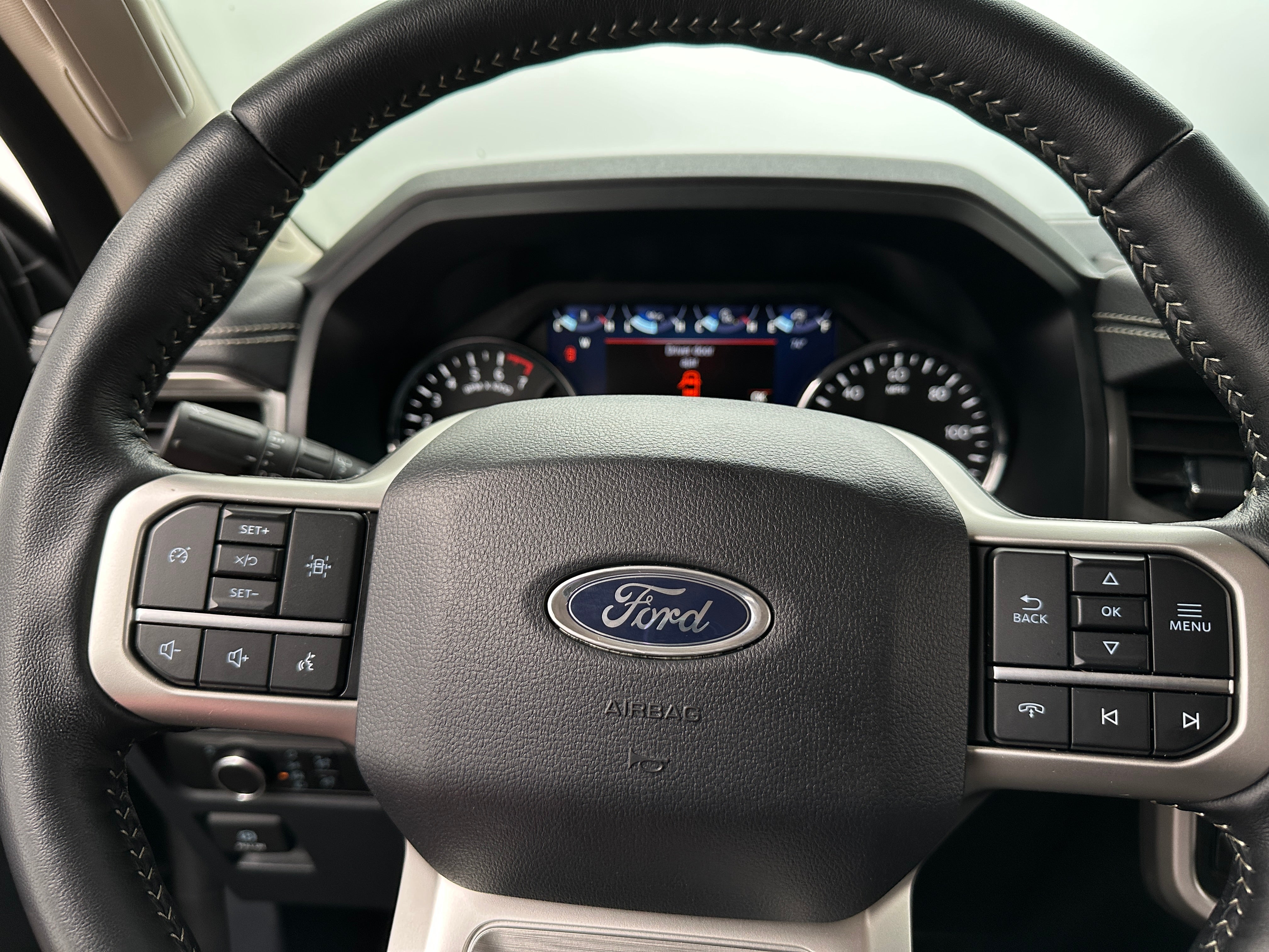 2024 Ford Expedition MAX XLT 5