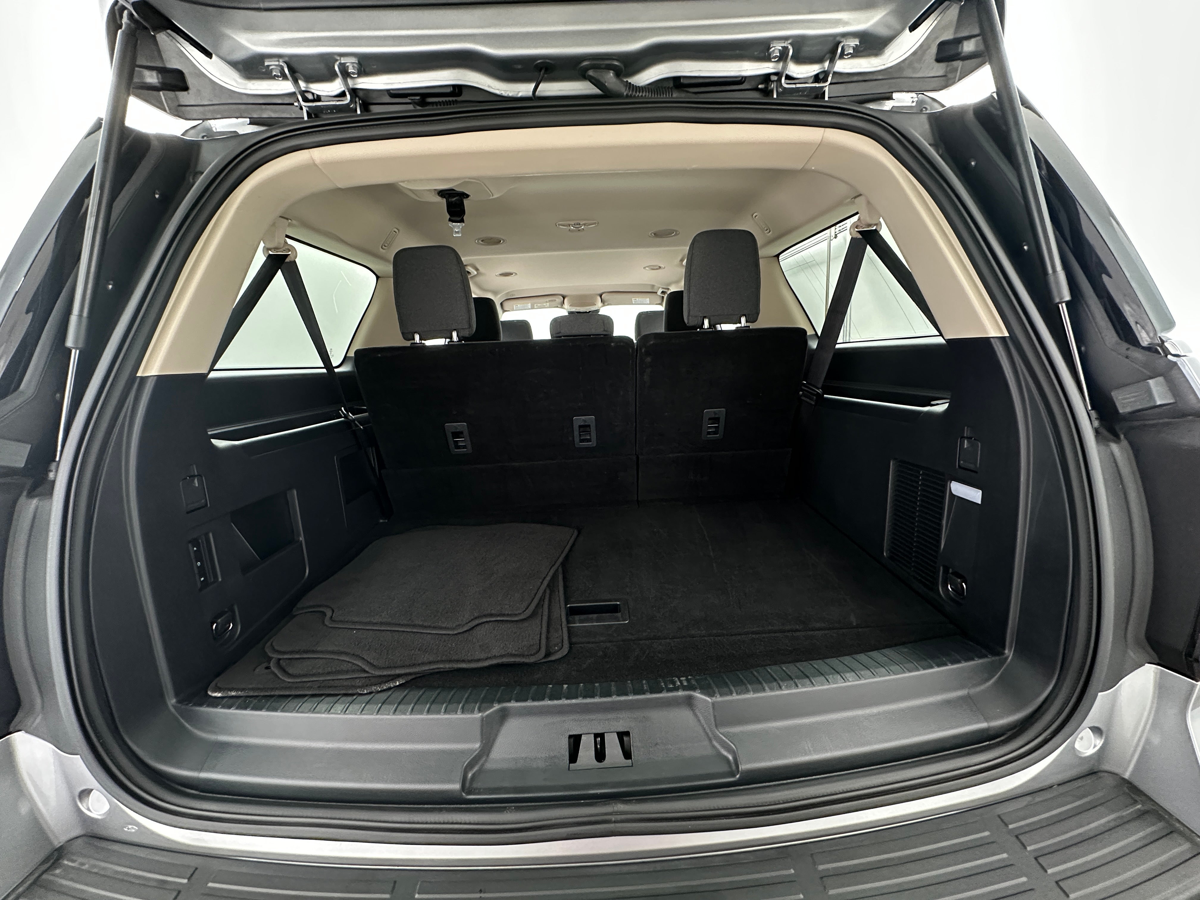 2024 Ford Expedition MAX XLT 7