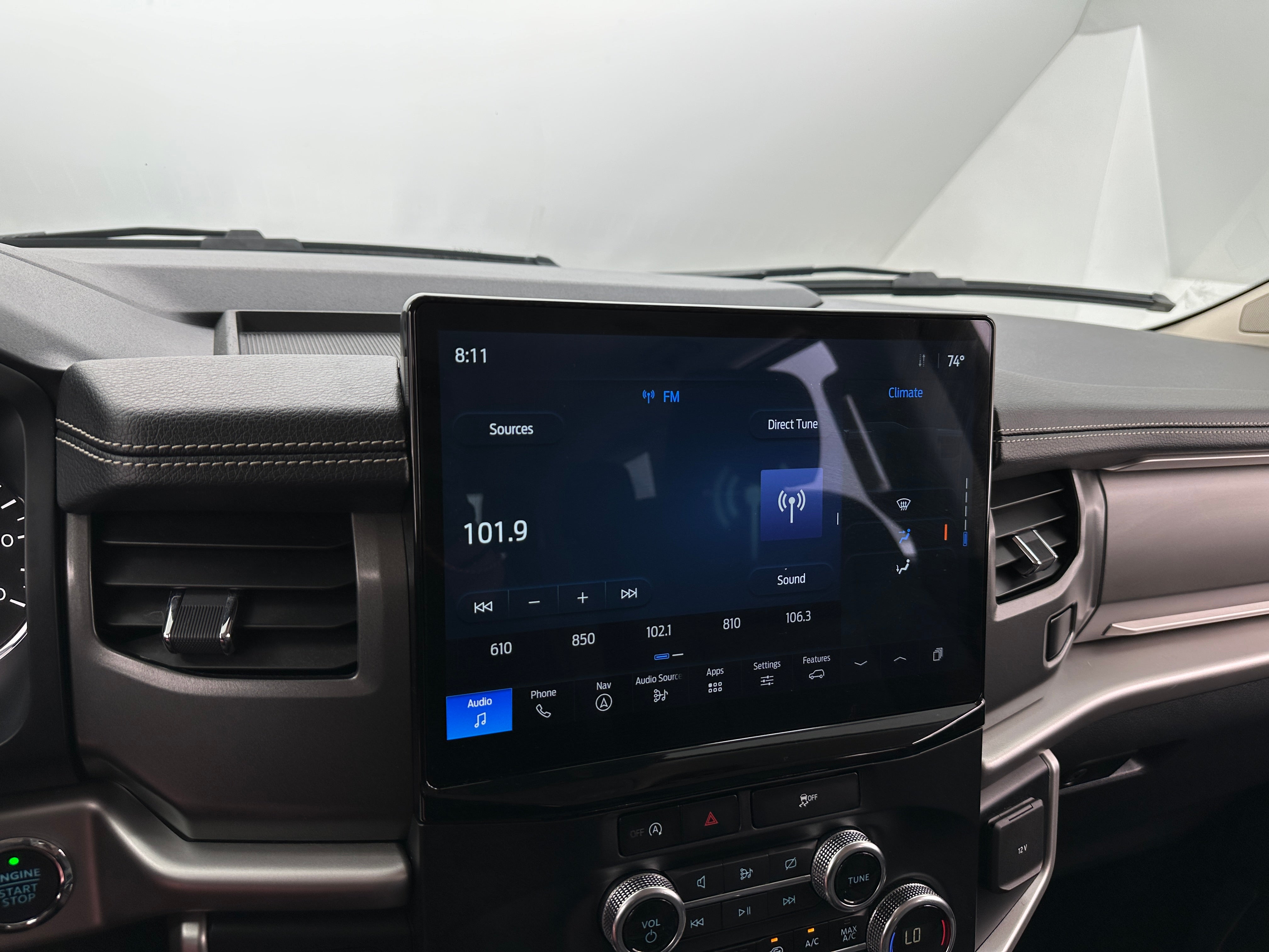 2024 Ford Expedition MAX XLT 4