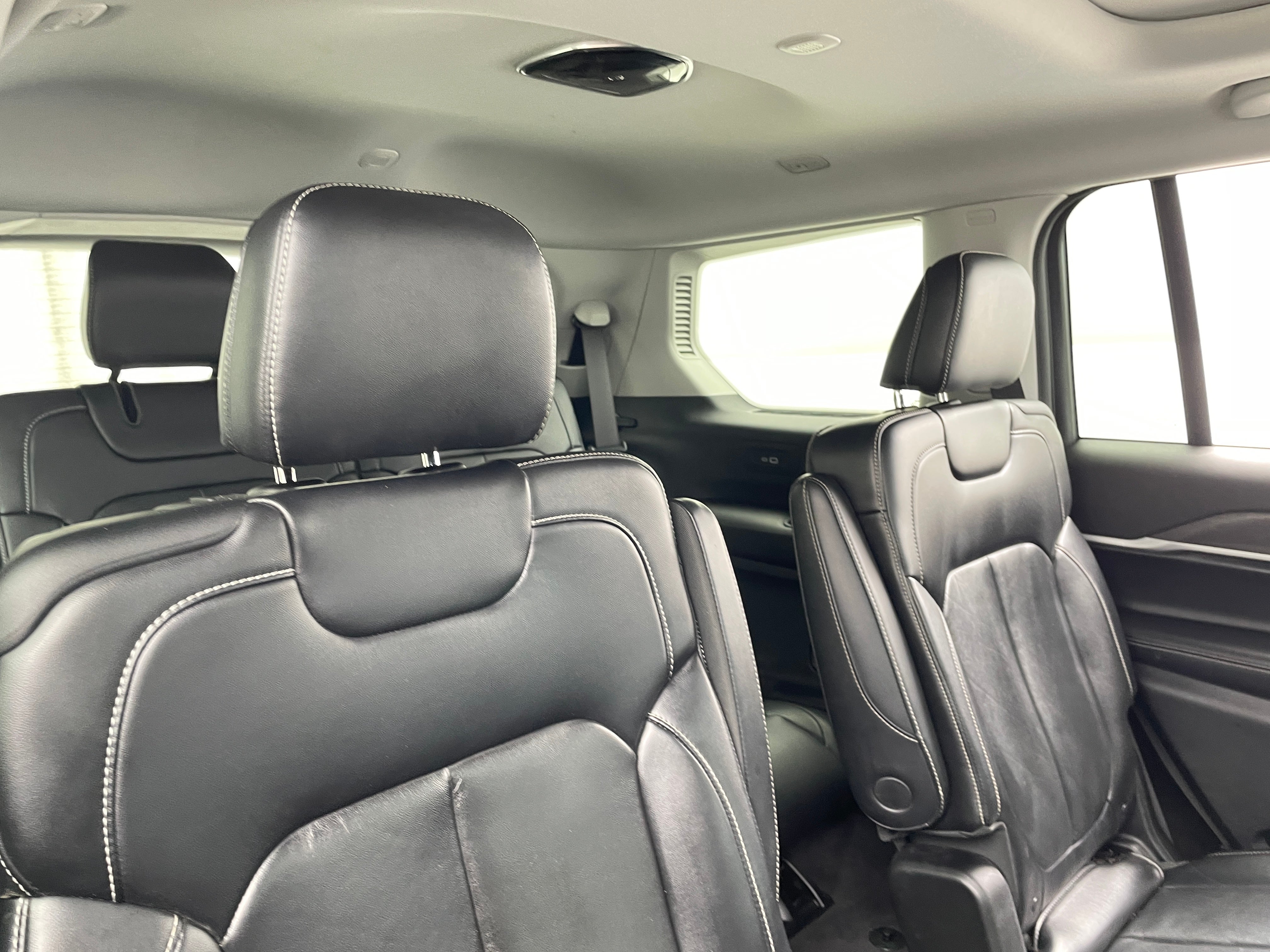 2021 Jeep Grand Cherokee L Limited Edition 5
