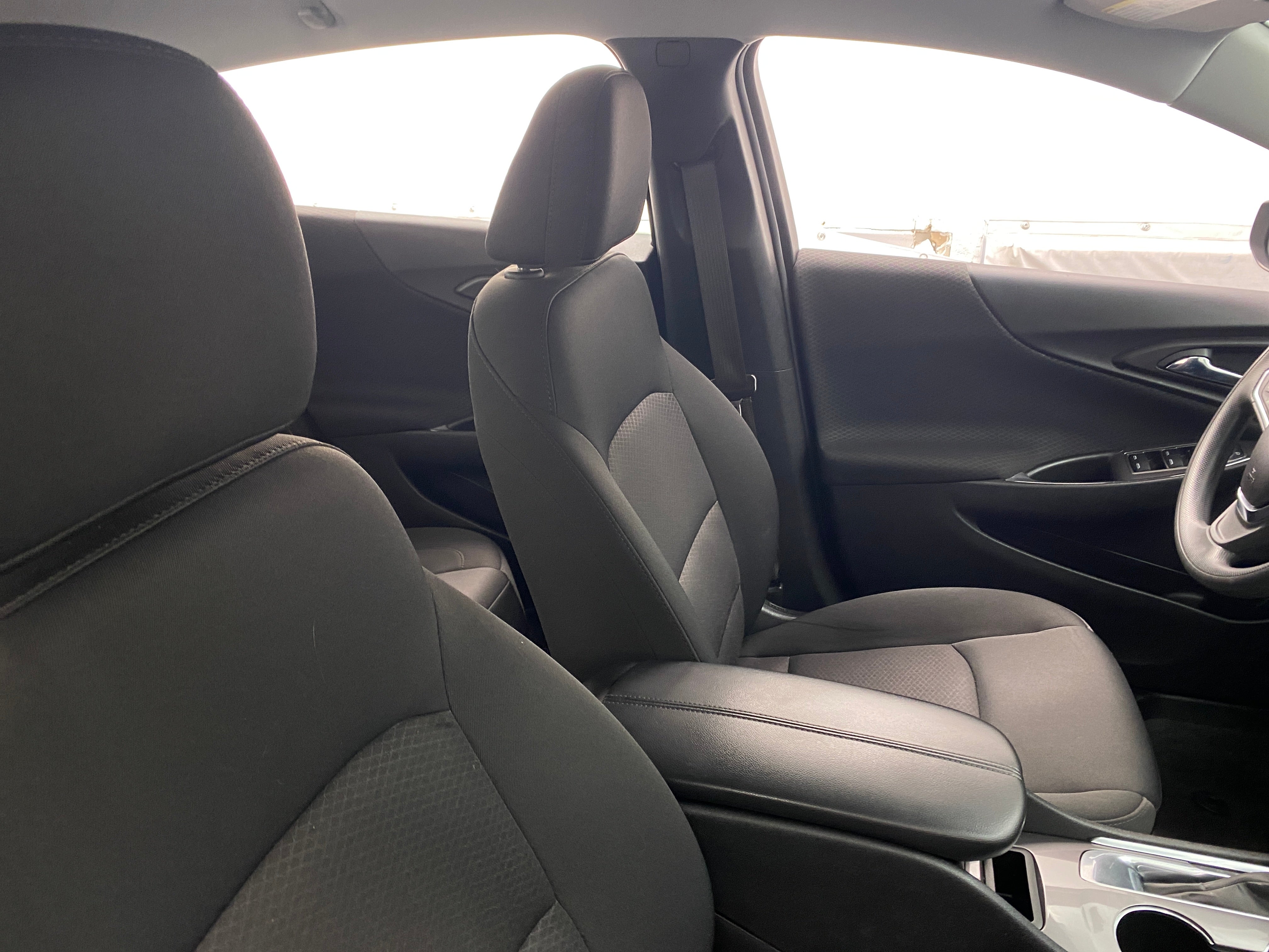 2021 Chevrolet Malibu LT 2