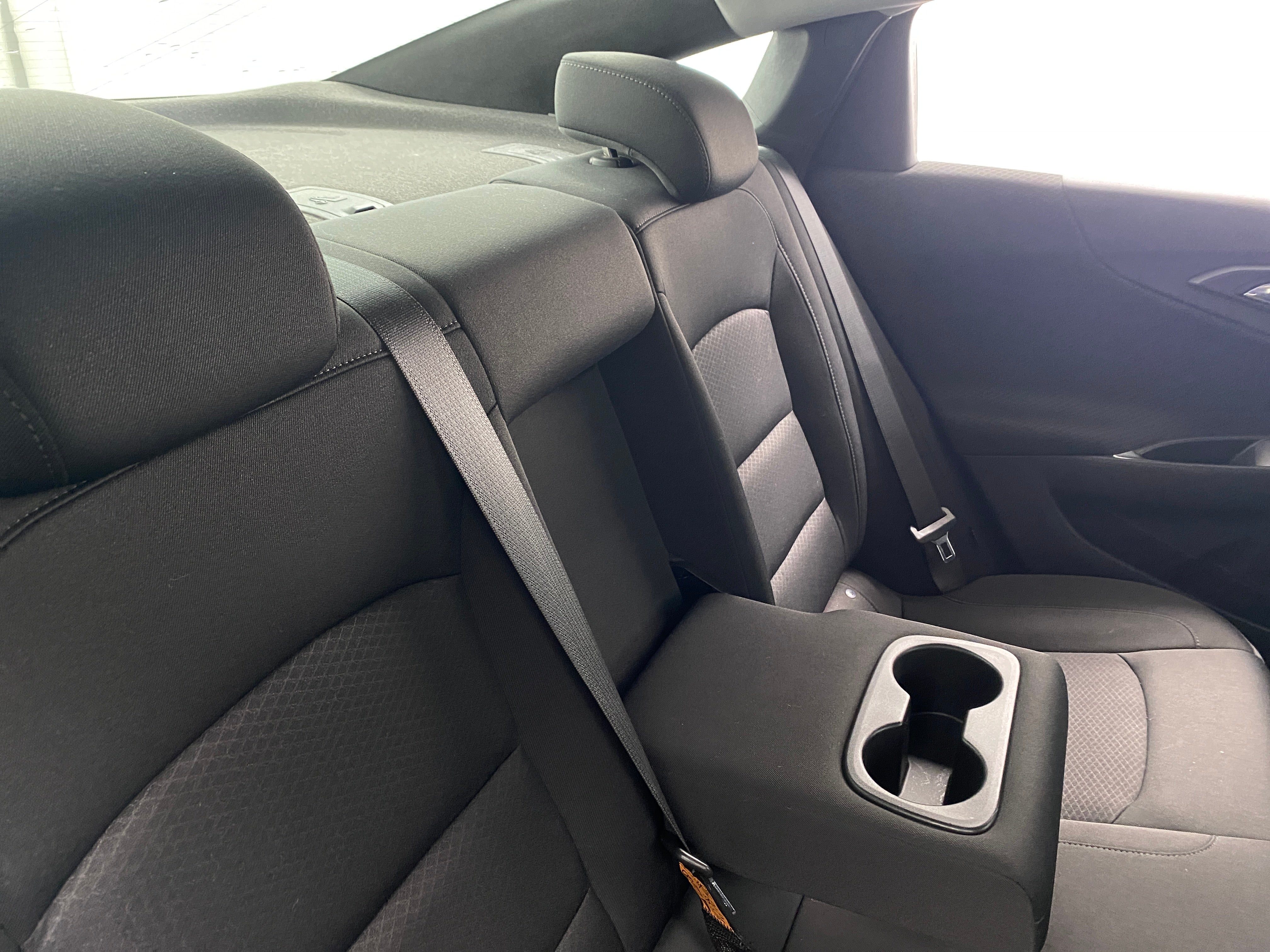 2021 Chevrolet Malibu LT 6
