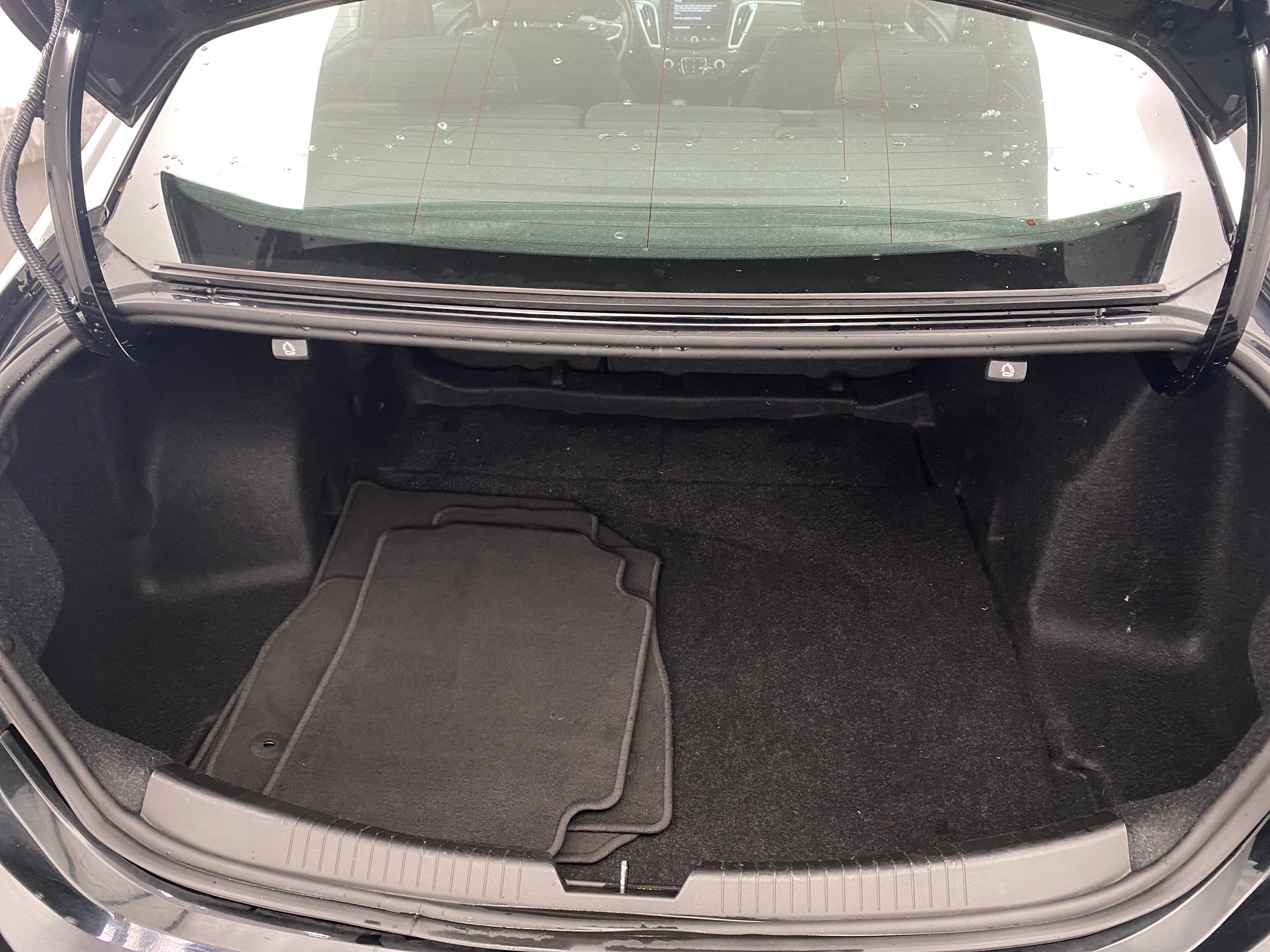 2021 Chevrolet Malibu LT 7